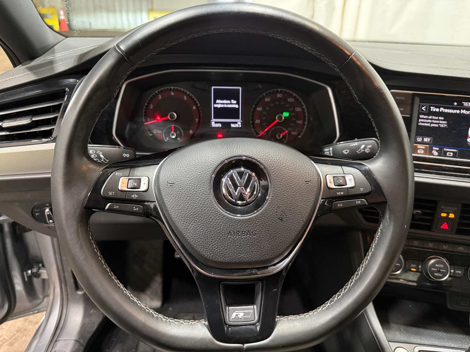 Thumbnail: 2021 Volkswagen Jetta - 4