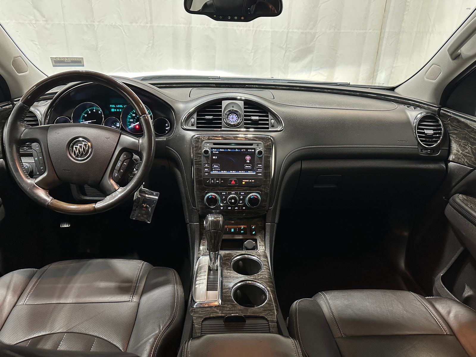 Thumbnail: 2014 Buick Enclave - 2