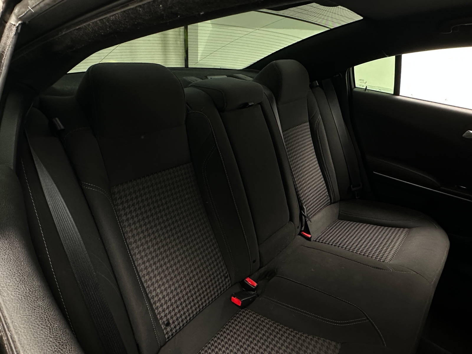 Thumbnail: 2019 Dodge Charger - 6