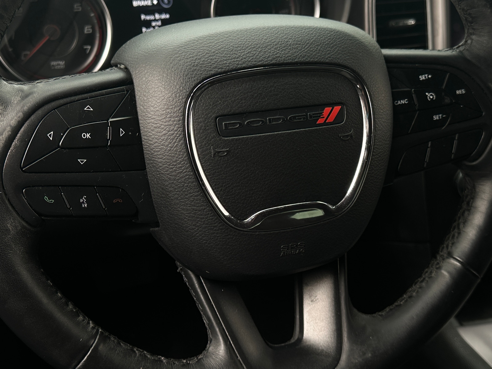 Thumbnail: 2019 Dodge Charger - 5