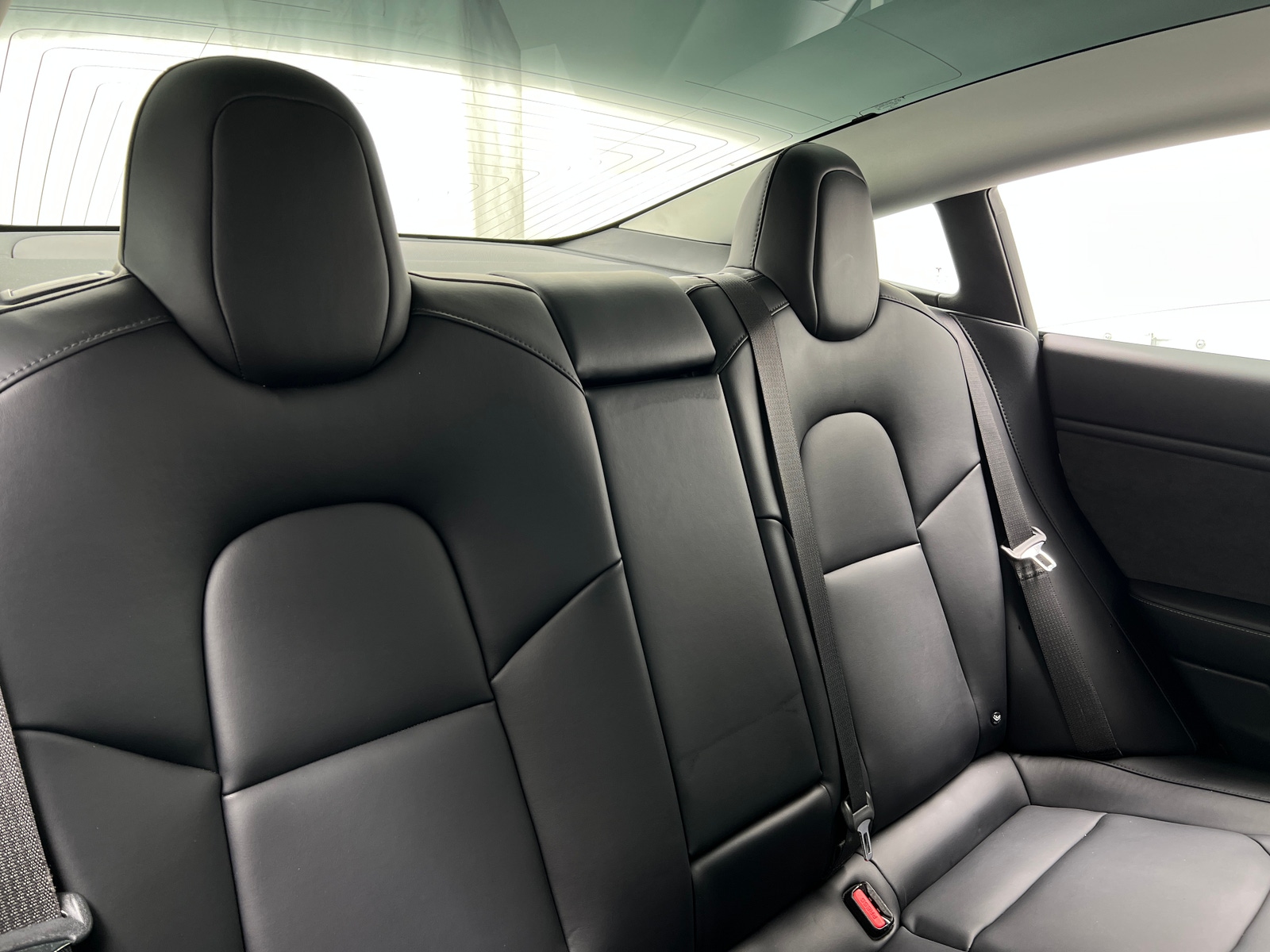 Thumbnail: 2018 Tesla Model 3 - 5