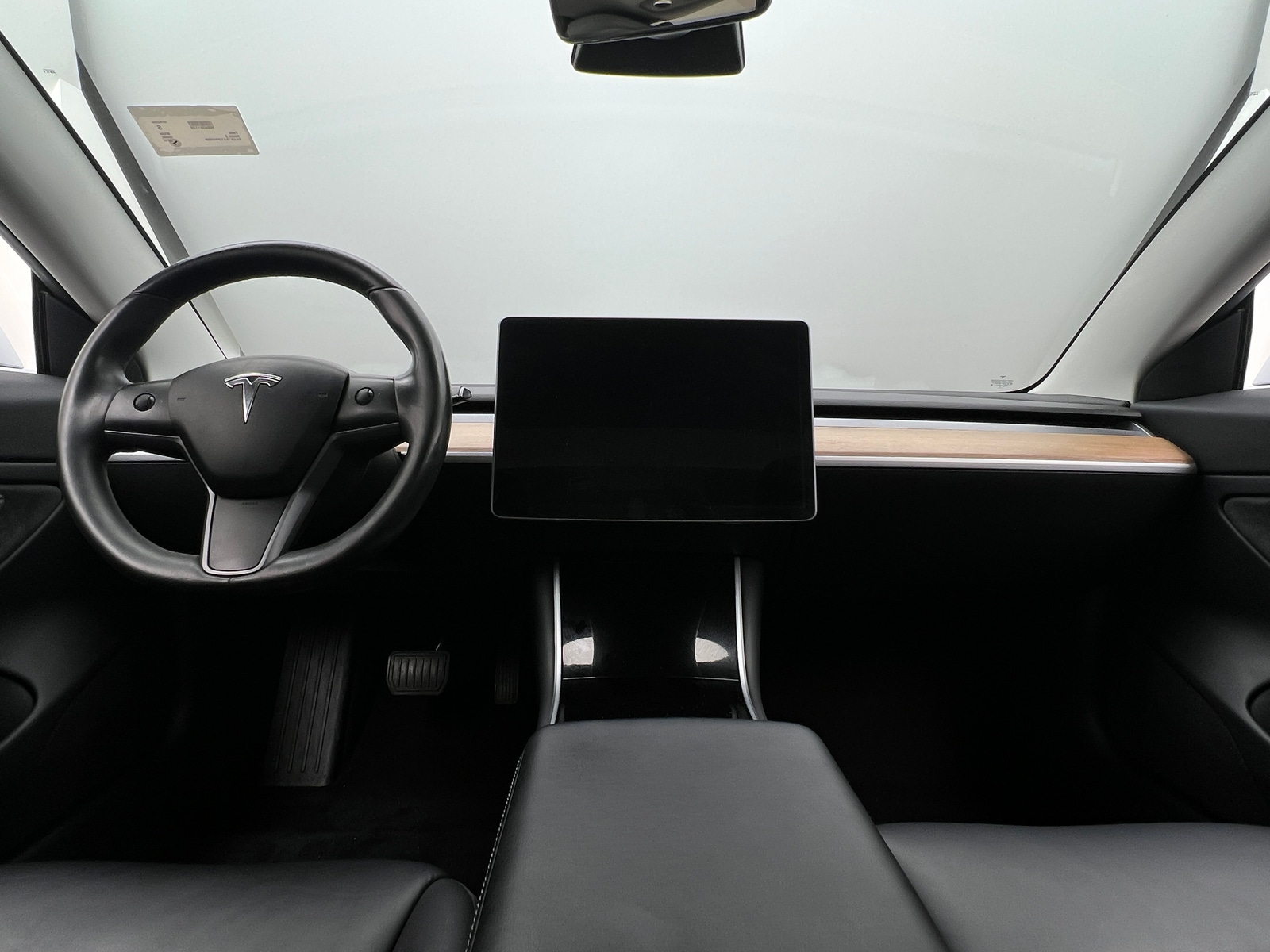 Thumbnail: 2018 Tesla Model 3 - 2