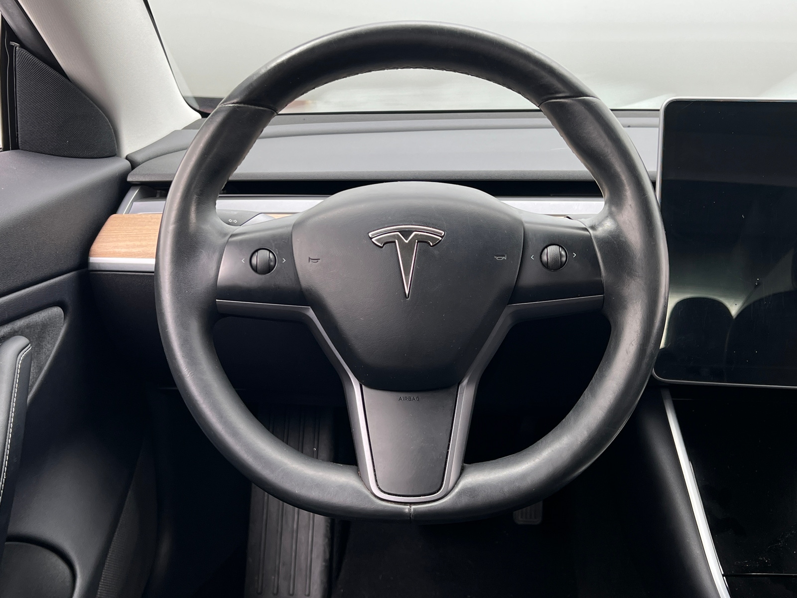 Thumbnail: 2018 Tesla Model 3 - 4