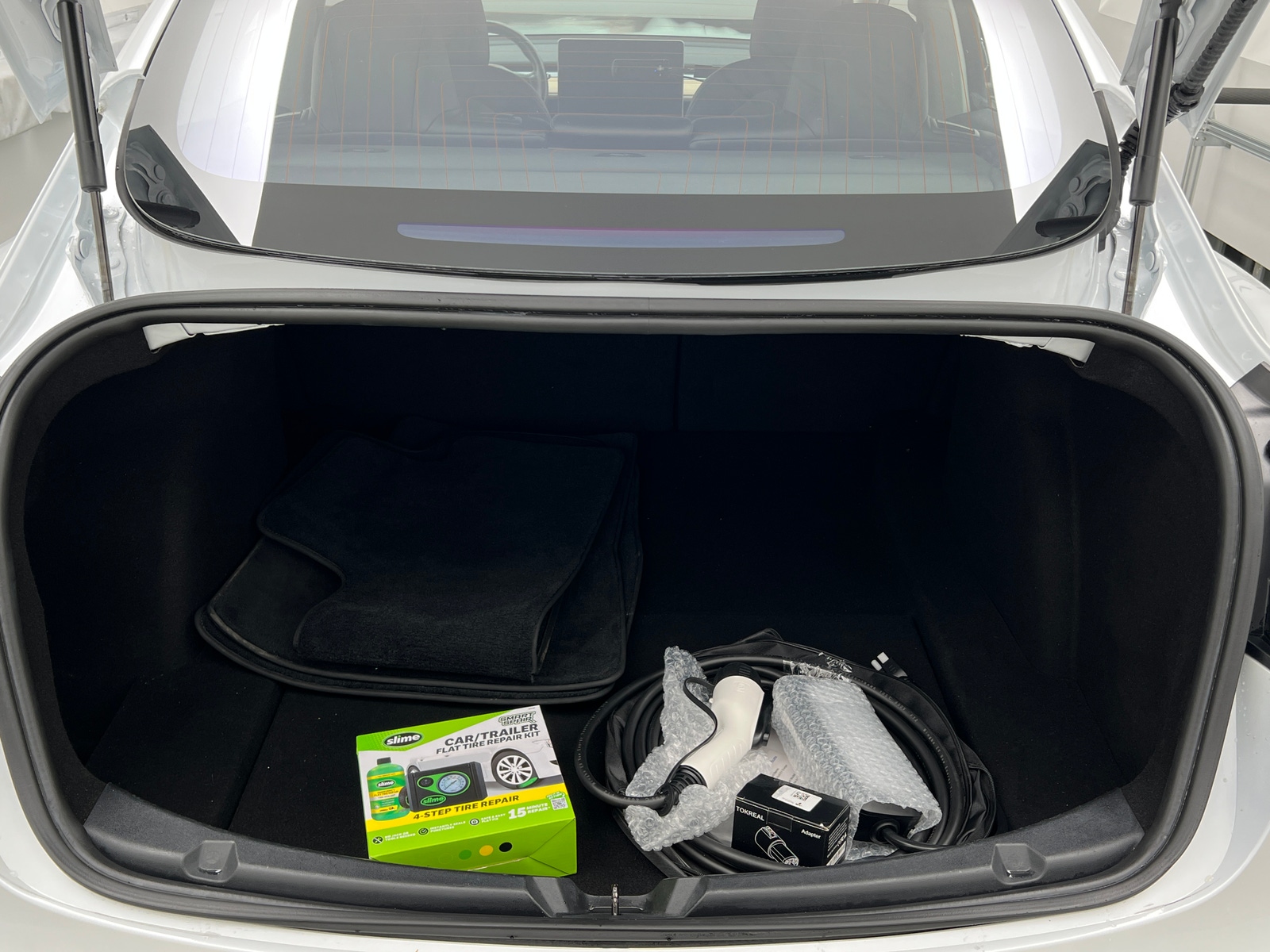 Thumbnail: 2018 Tesla Model 3 - 6