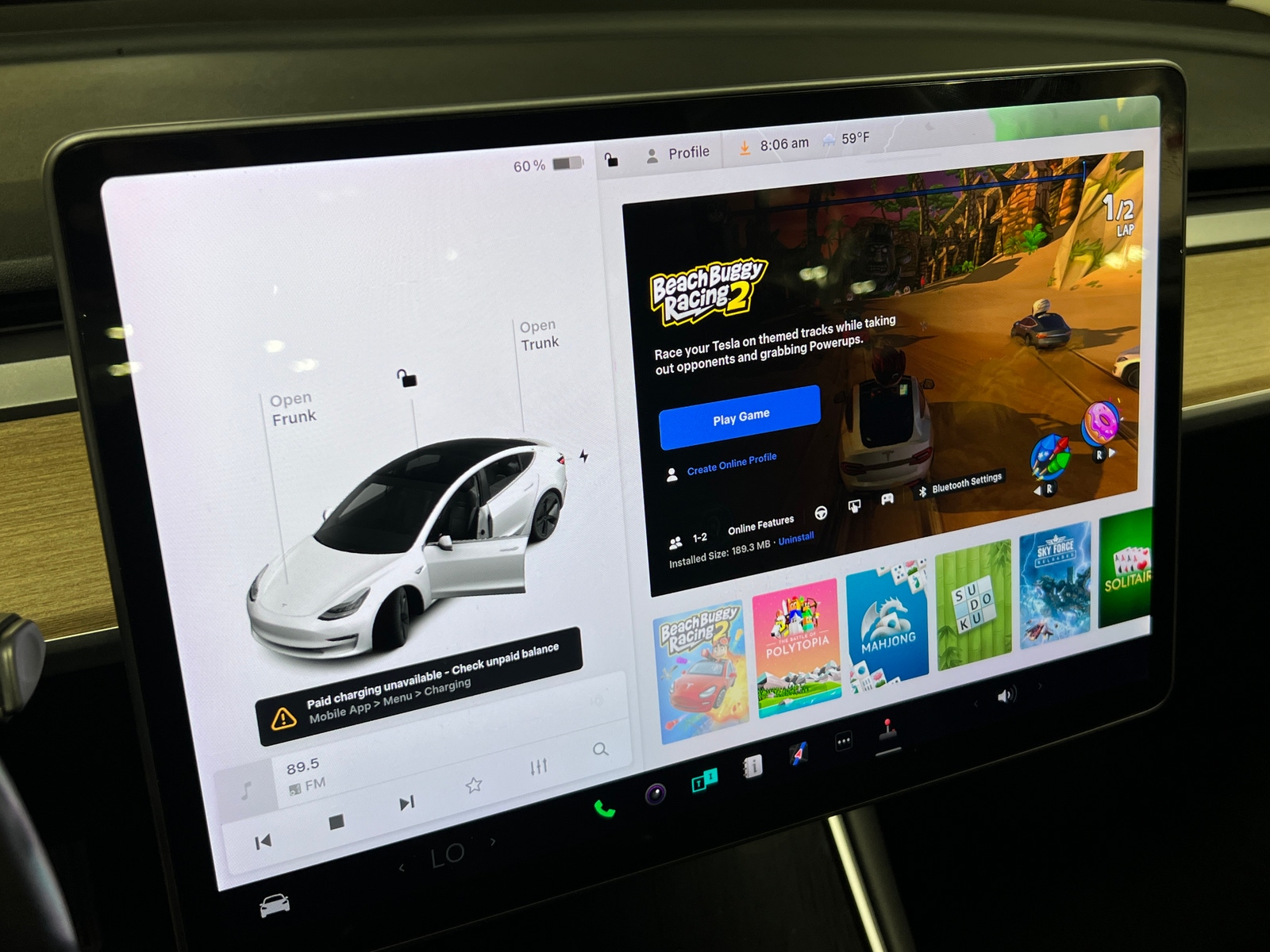 Thumbnail: 2018 Tesla Model 3 - 3