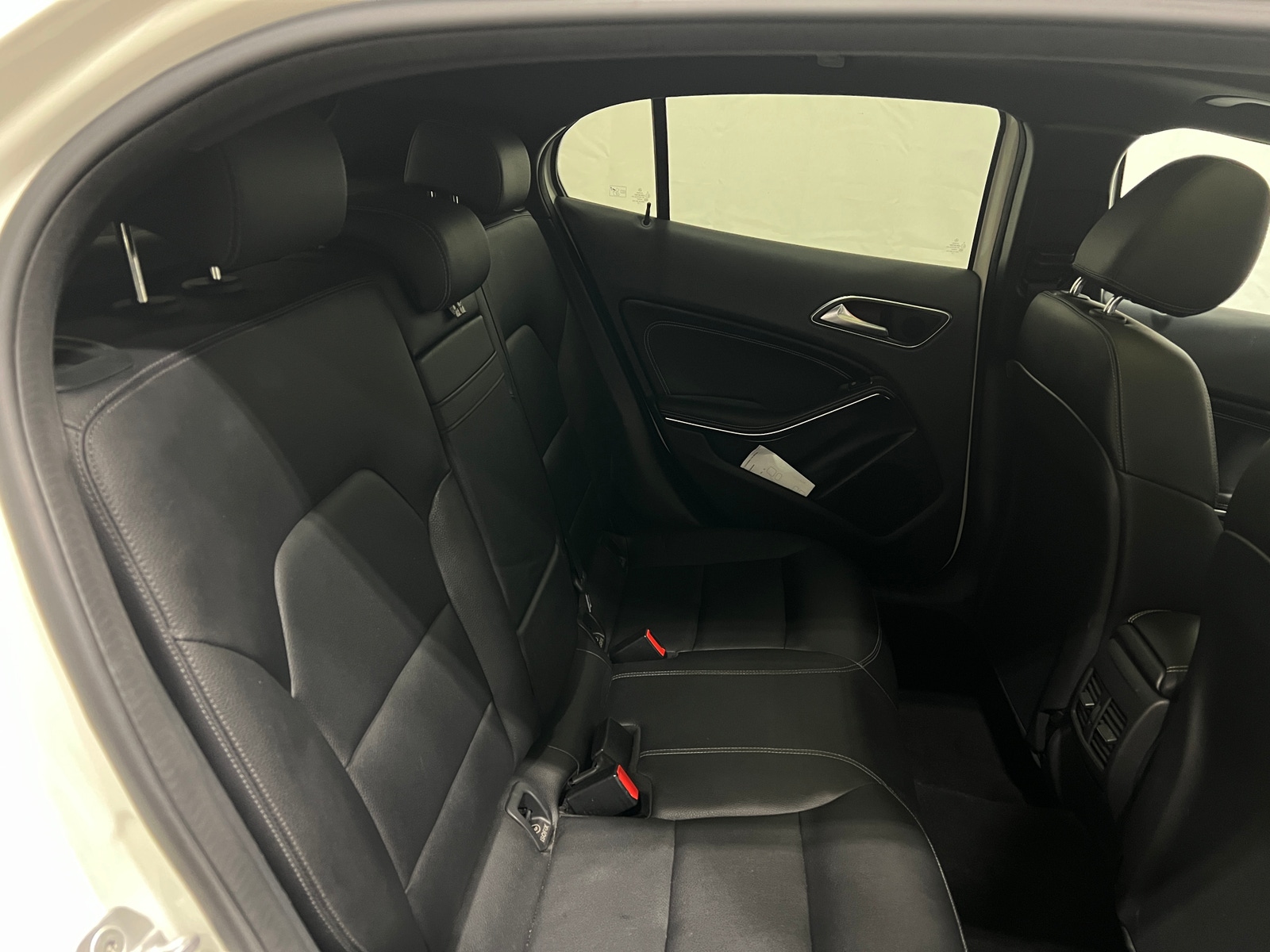 Thumbnail: 2017 Mercedes-Benz GLA - 5