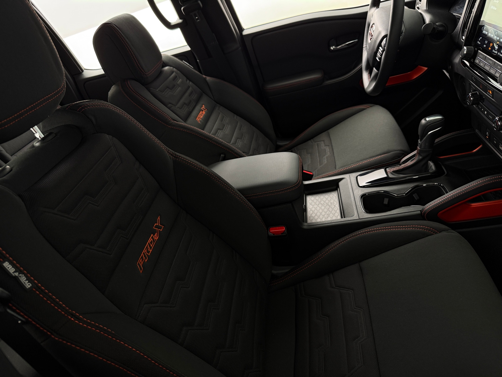 Thumbnail: 2023 Nissan Frontier - 2