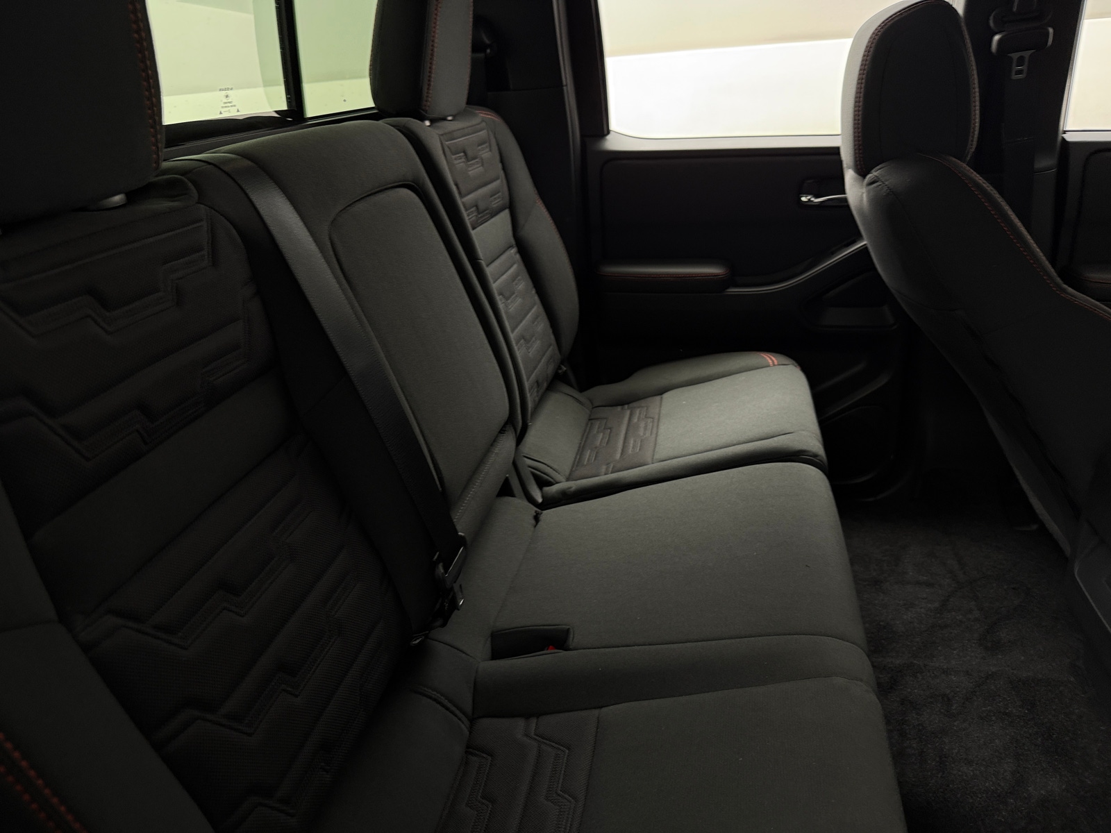 Thumbnail: 2023 Nissan Frontier - 6