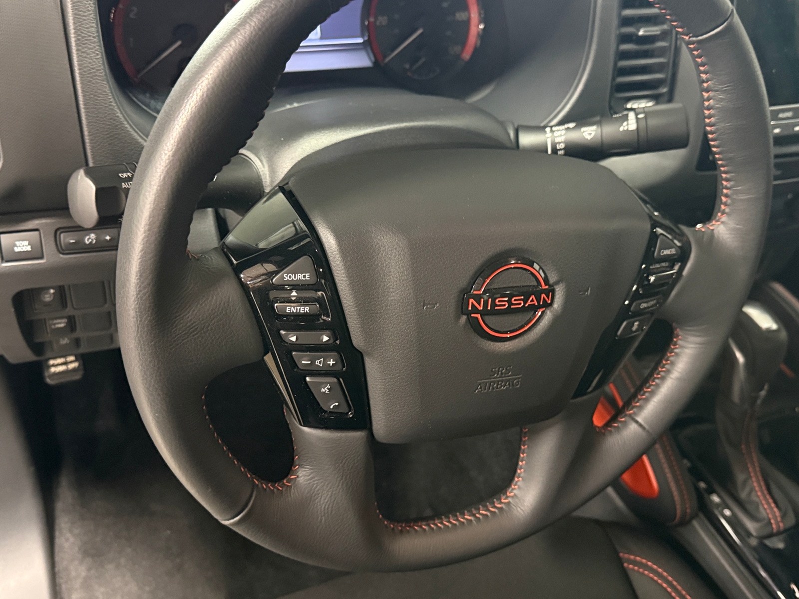 Thumbnail: 2023 Nissan Frontier - 5