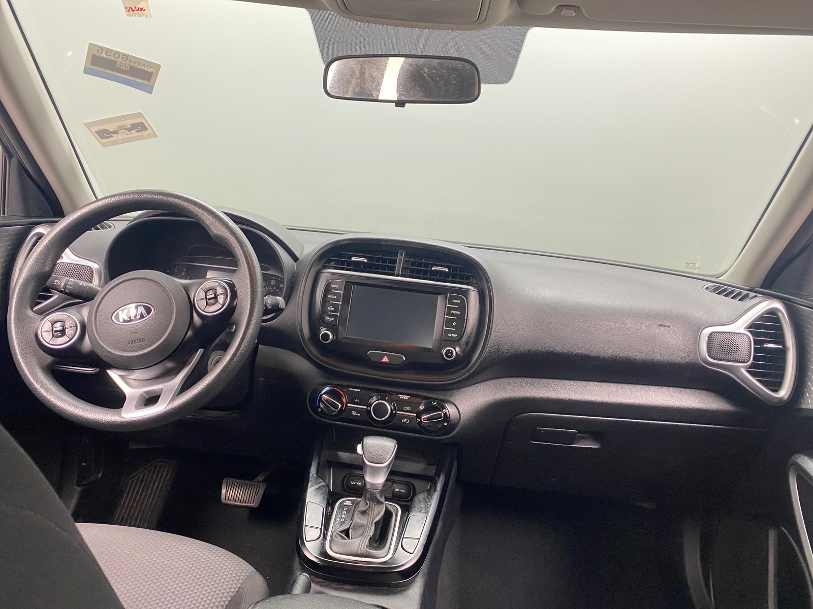 Thumbnail: 2021 Kia Soul - 3