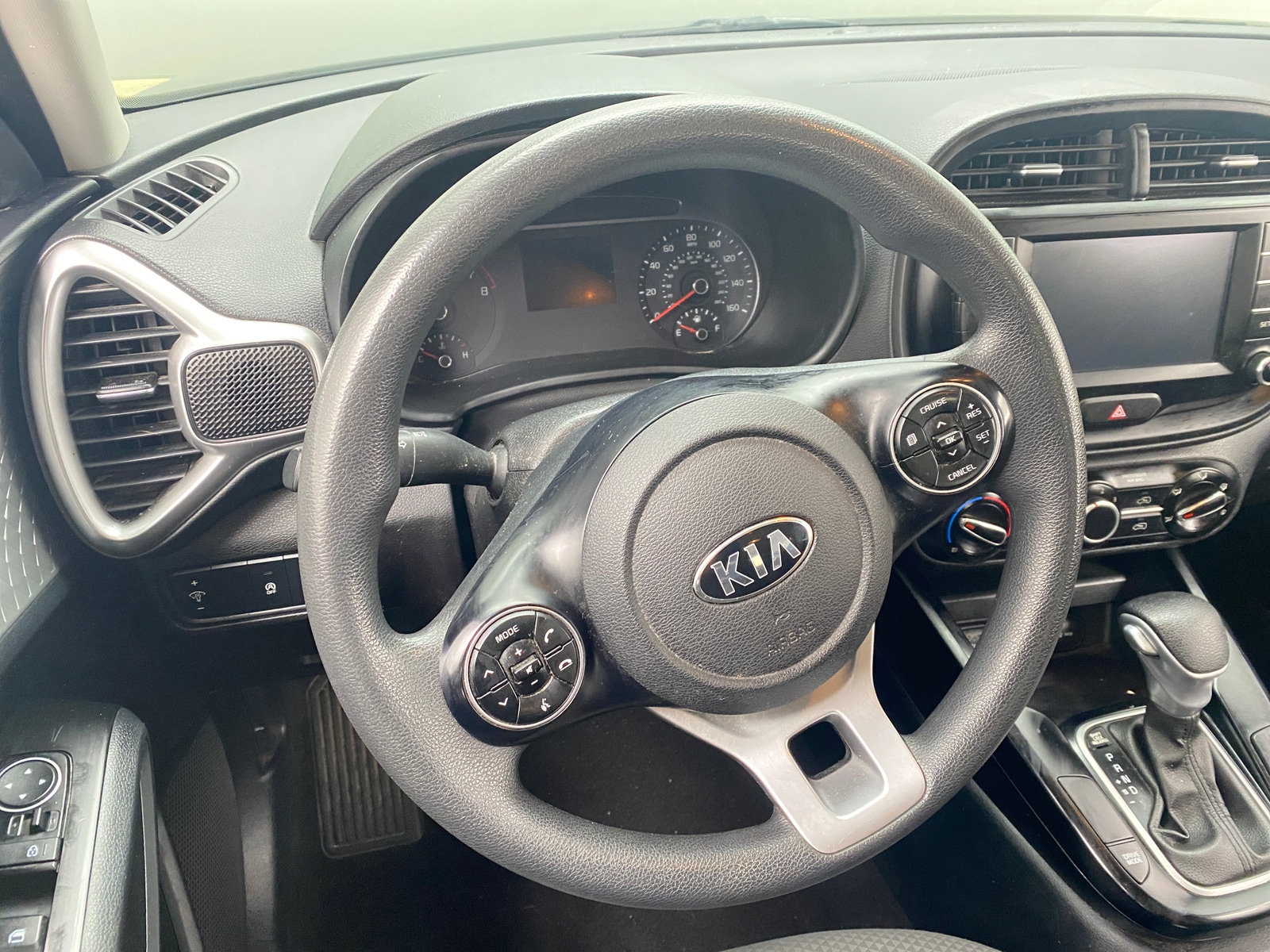 Thumbnail: 2021 Kia Soul - 5