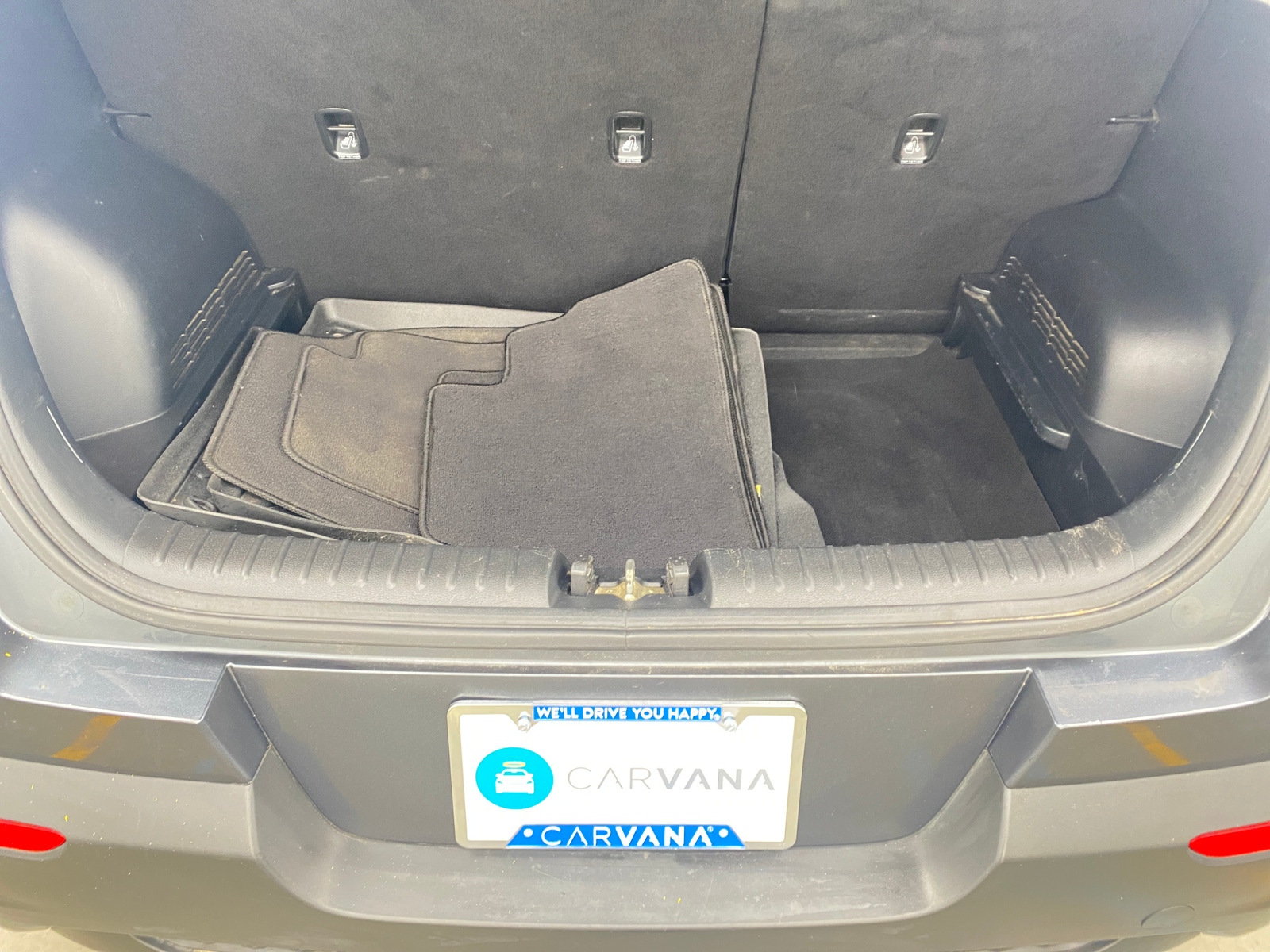 Thumbnail: 2021 Kia Soul - 7