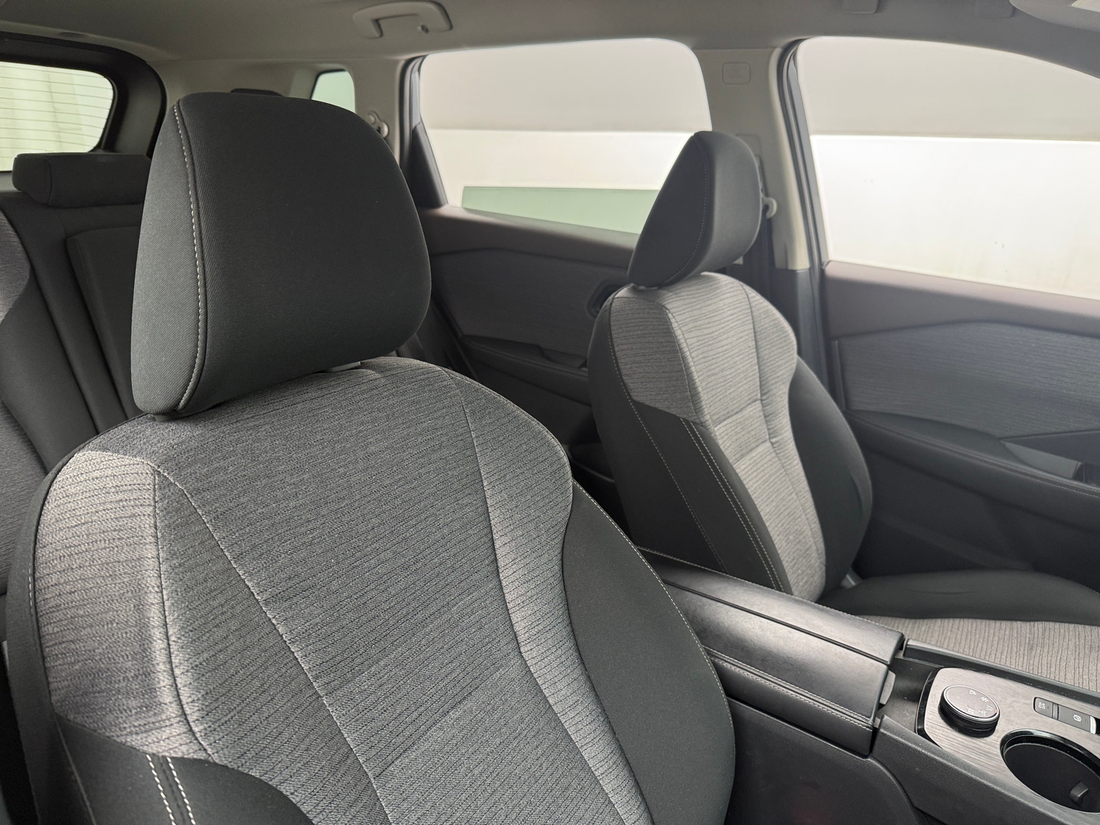 Thumbnail: 2023 Nissan Rogue - 2