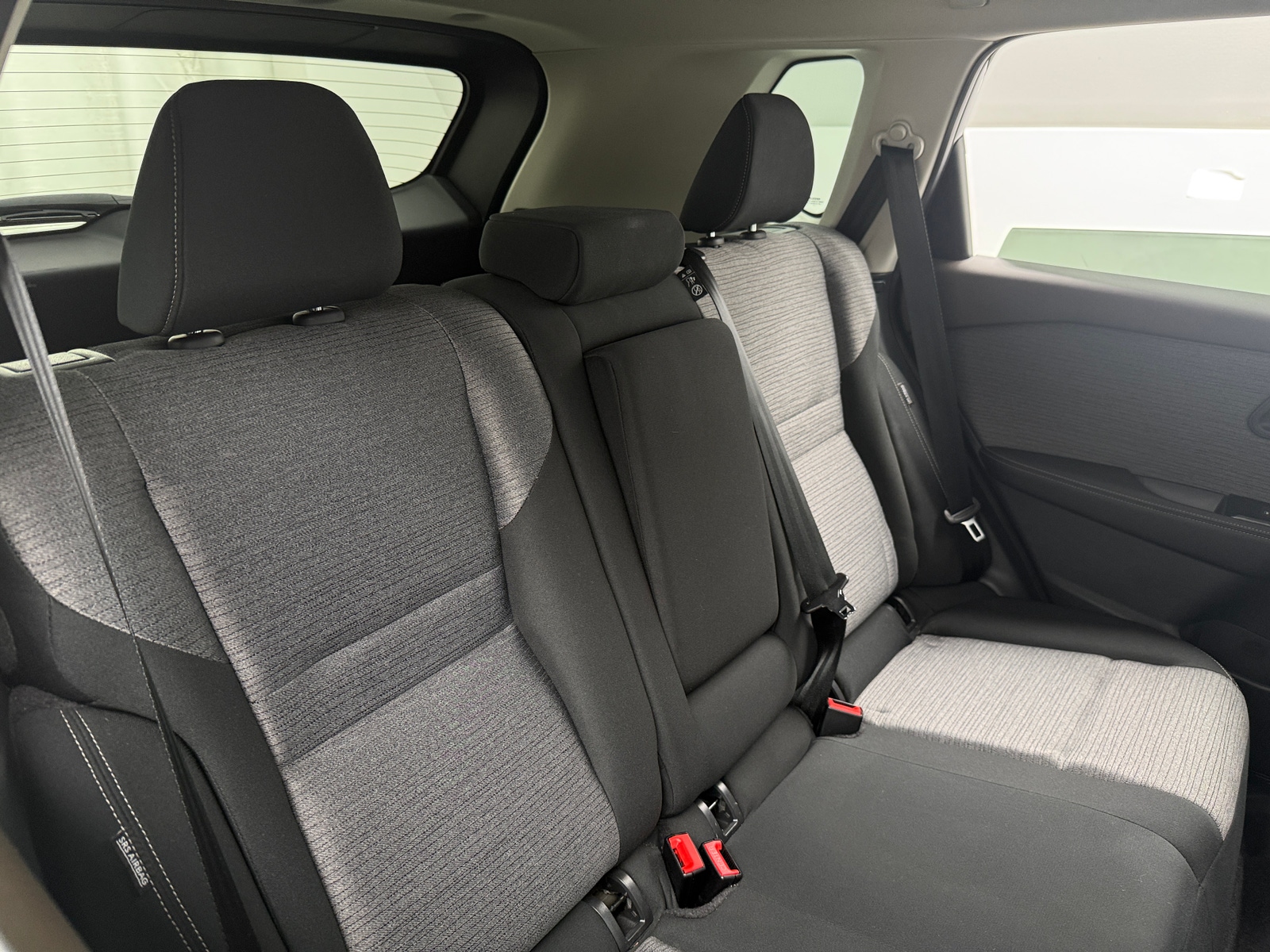 Thumbnail: 2023 Nissan Rogue - 6