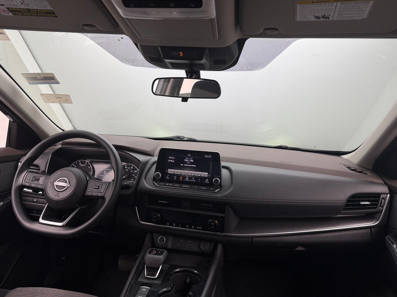 Thumbnail: 2023 Nissan Rogue - 3