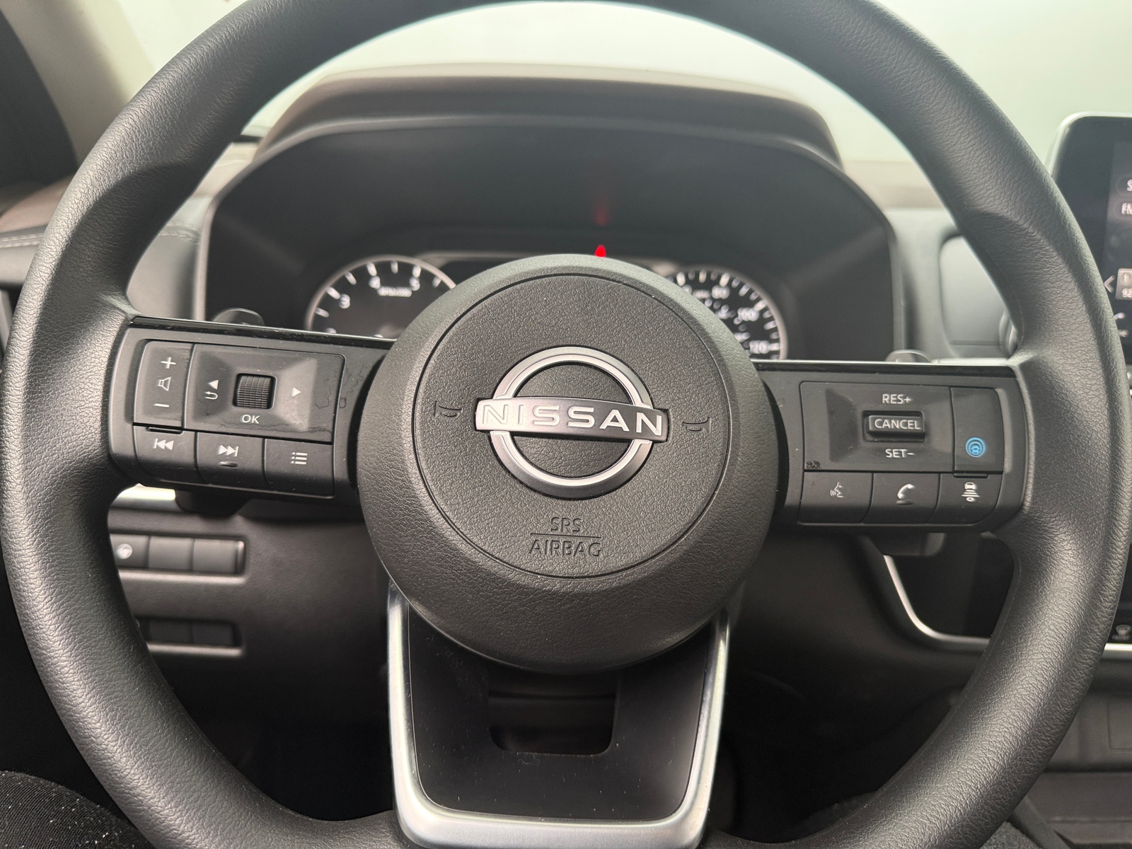 Thumbnail: 2023 Nissan Rogue - 5