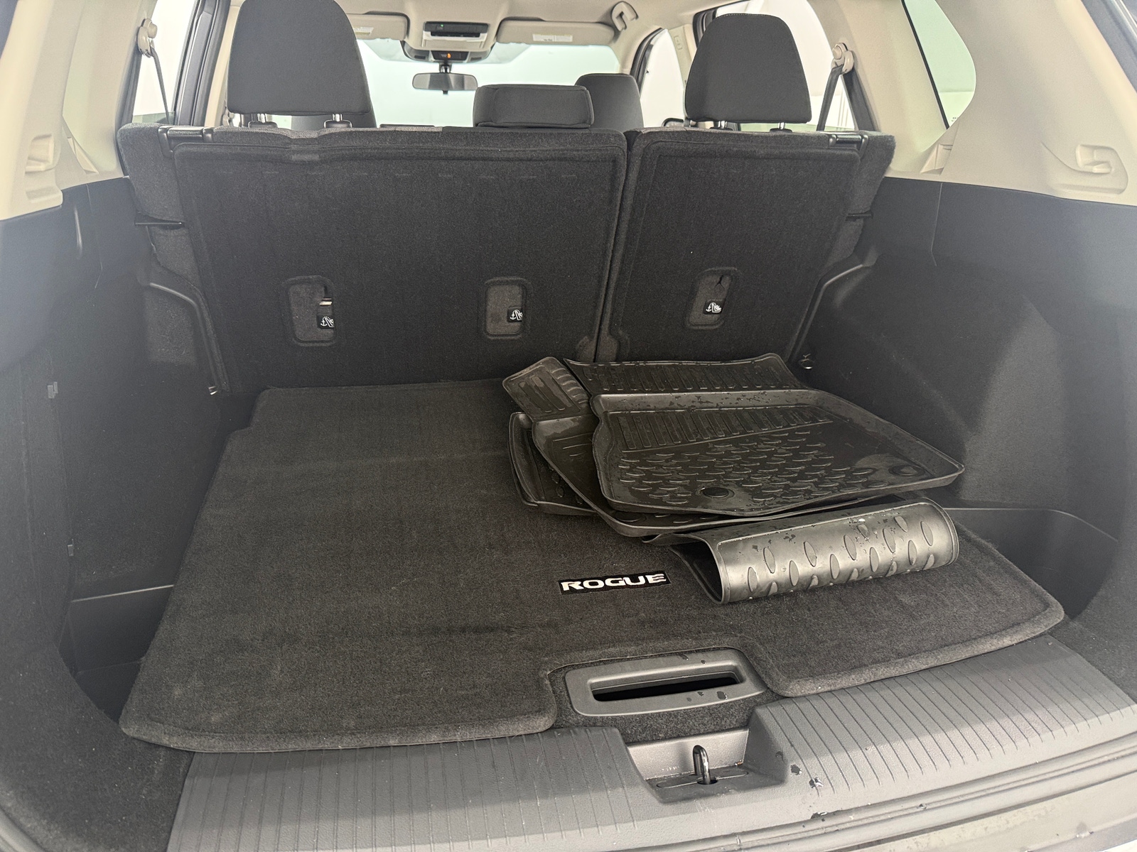 Thumbnail: 2023 Nissan Rogue - 7