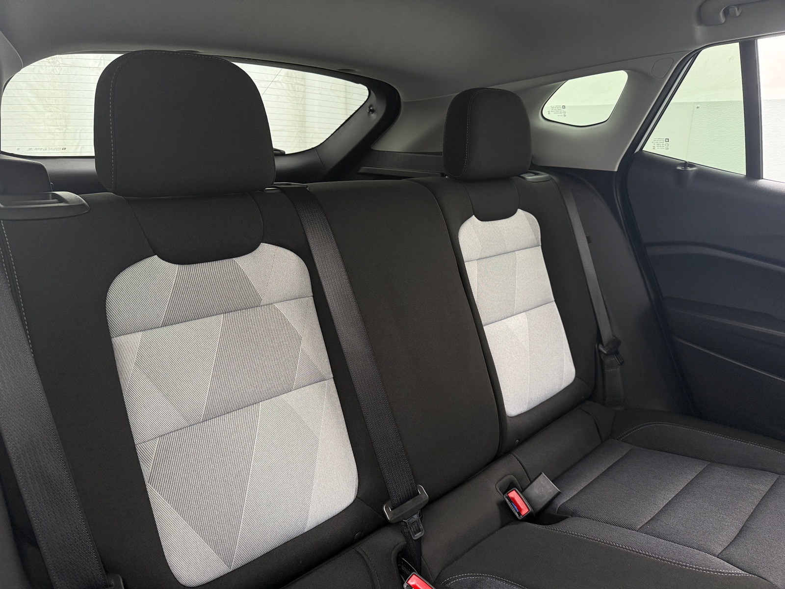 Thumbnail: 2025 Chevrolet Trax - 6