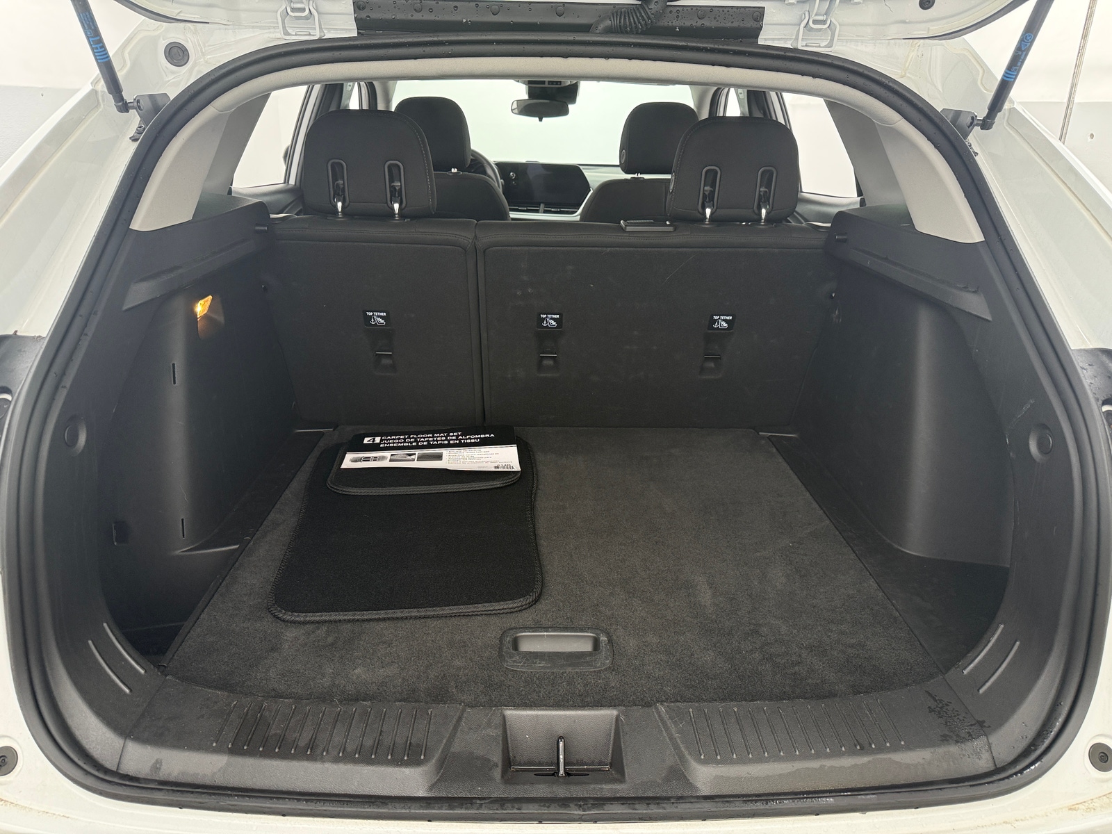 Thumbnail: 2025 Chevrolet Trax - 7