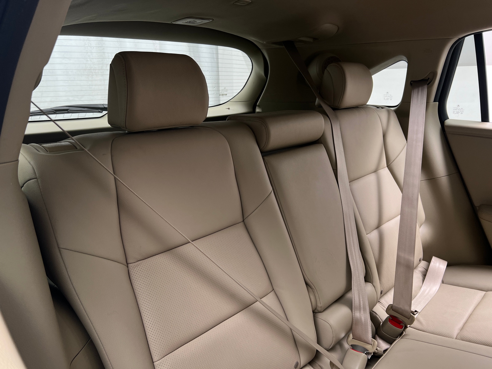 Thumbnail: 2015 Acura RDX - 5