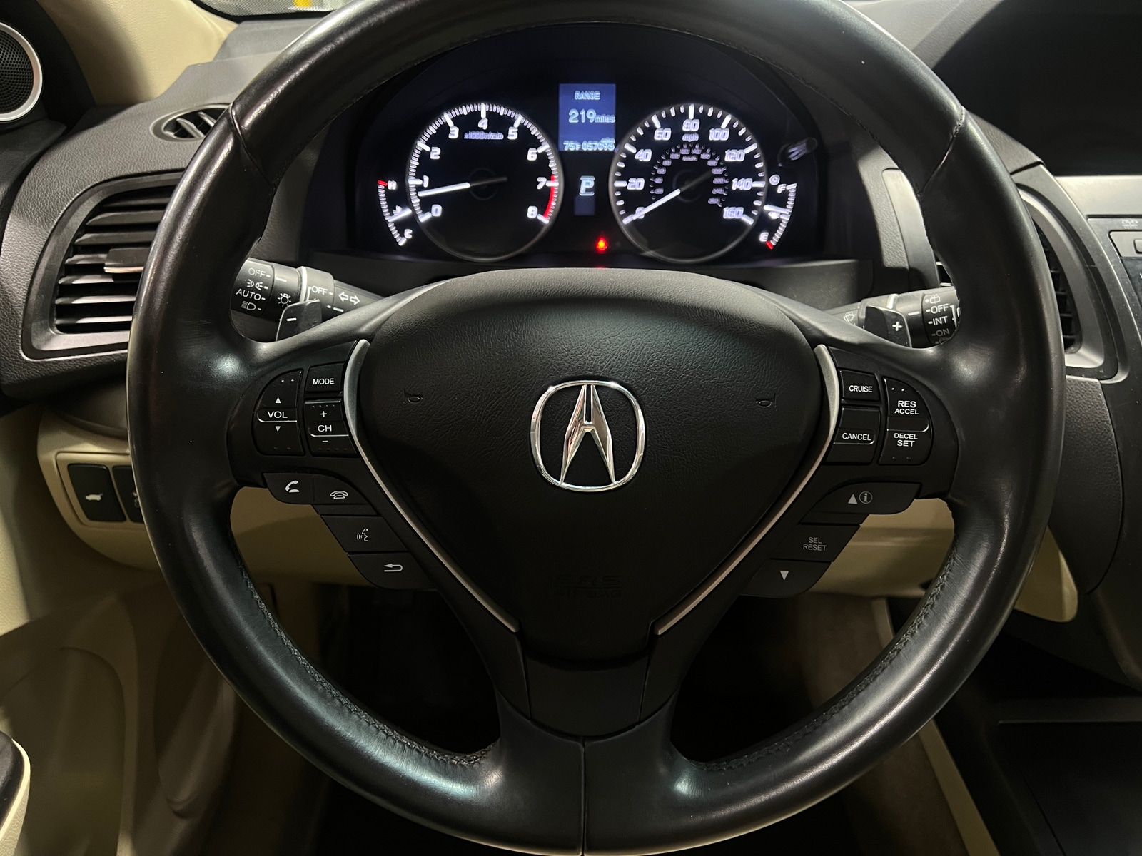Thumbnail: 2015 Acura RDX - 4