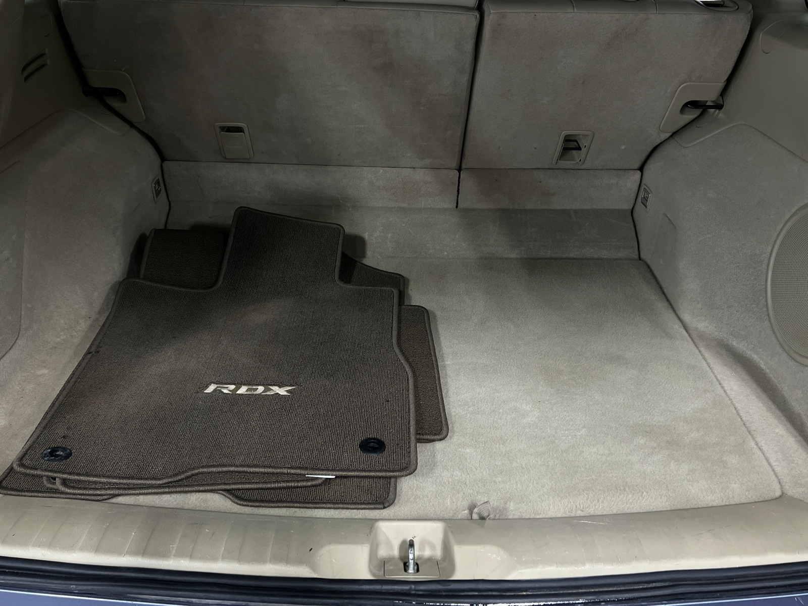 Thumbnail: 2015 Acura RDX - 6