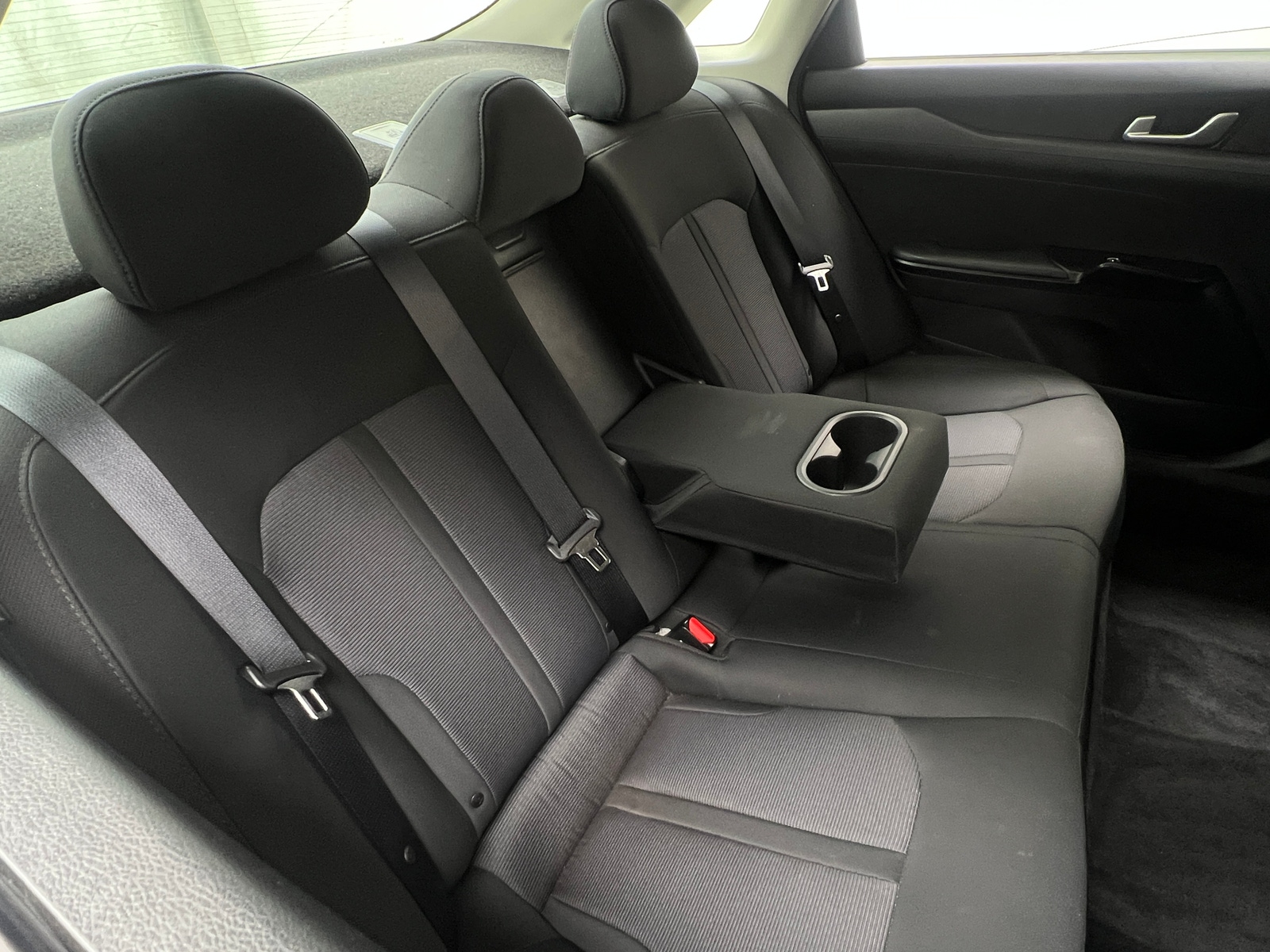 Thumbnail: 2022 Kia K5 - 6