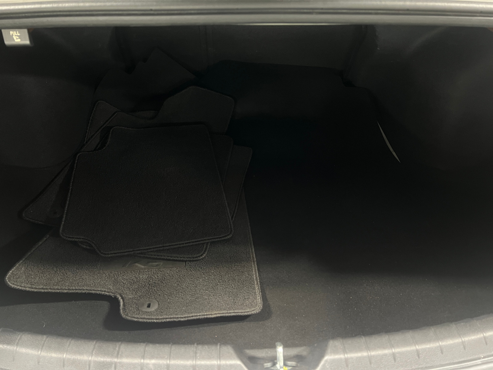 Thumbnail: 2022 Kia K5 - 7