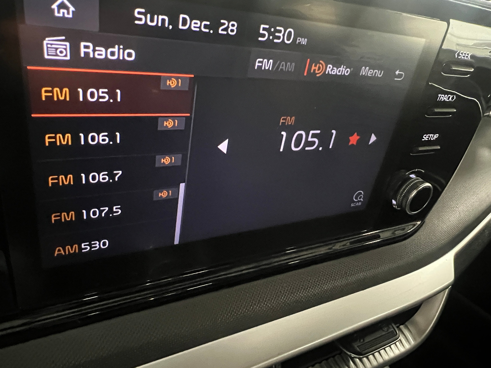 Thumbnail: 2022 Kia K5 - 4