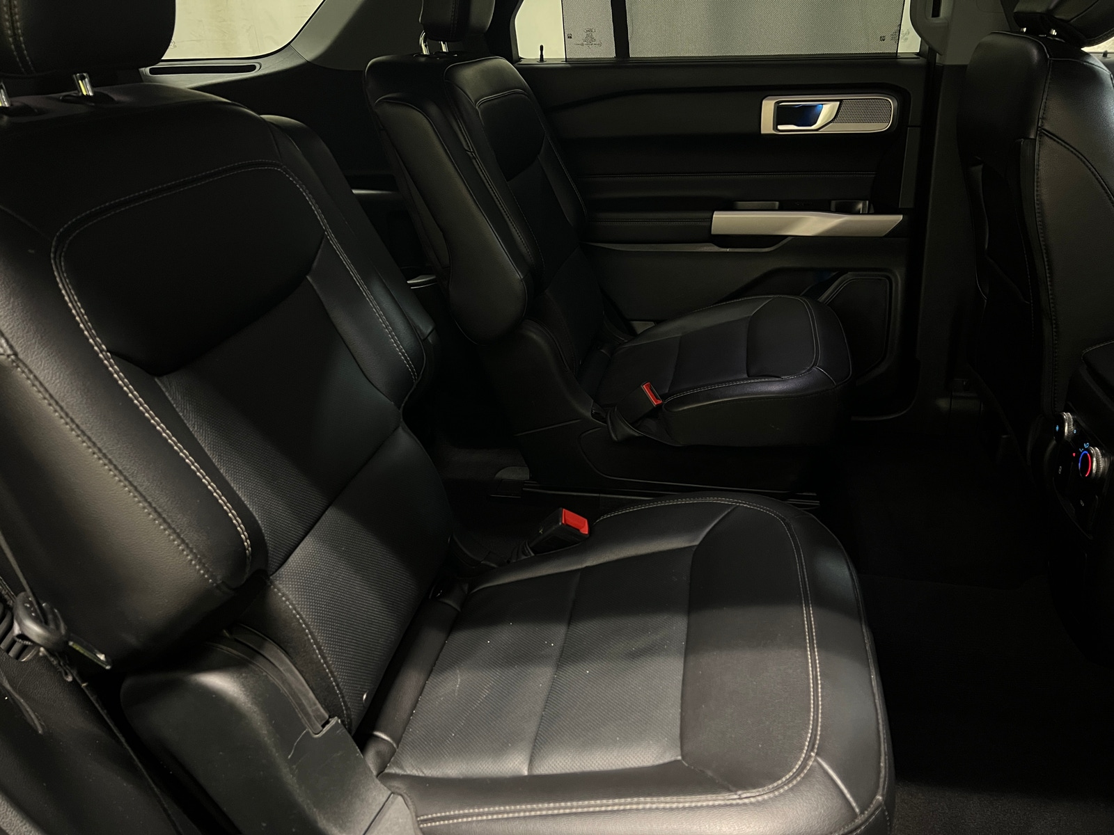 Thumbnail: 2024 Ford Explorer - 5