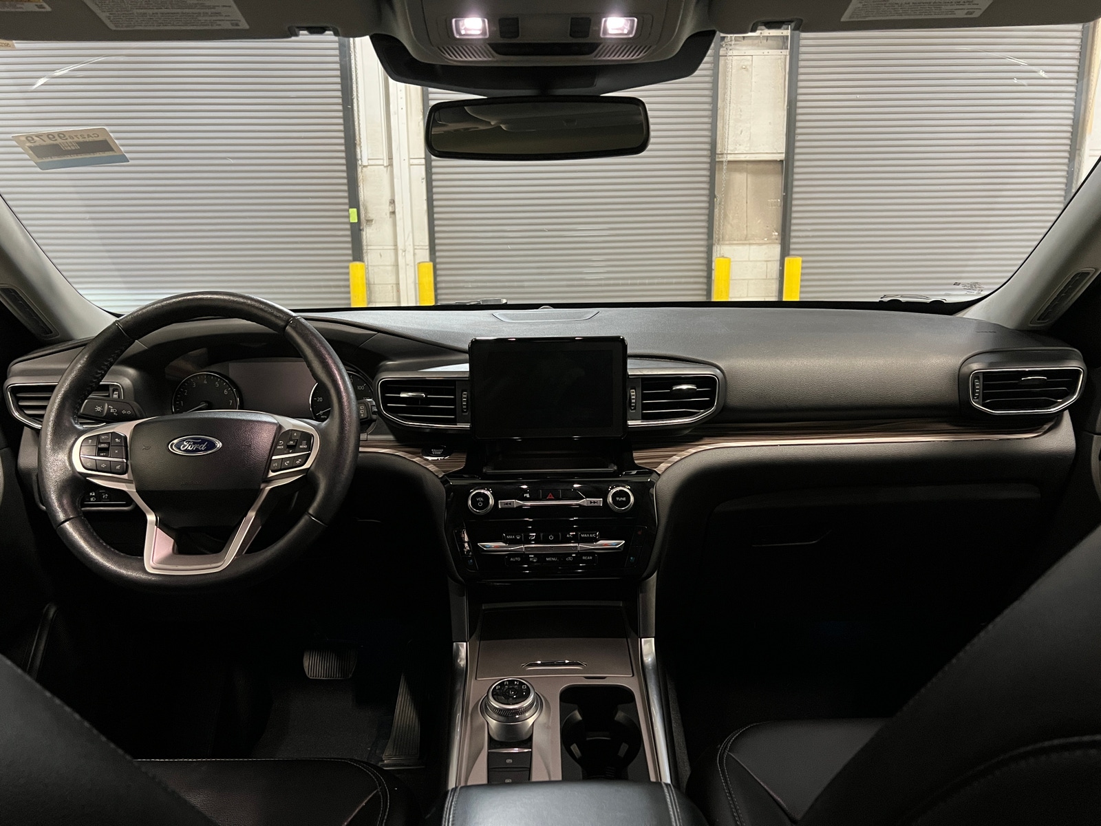 Thumbnail: 2024 Ford Explorer - 2