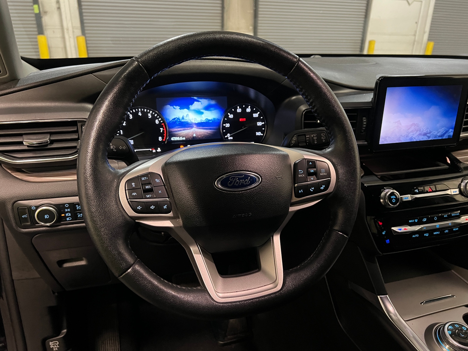 Thumbnail: 2024 Ford Explorer - 4