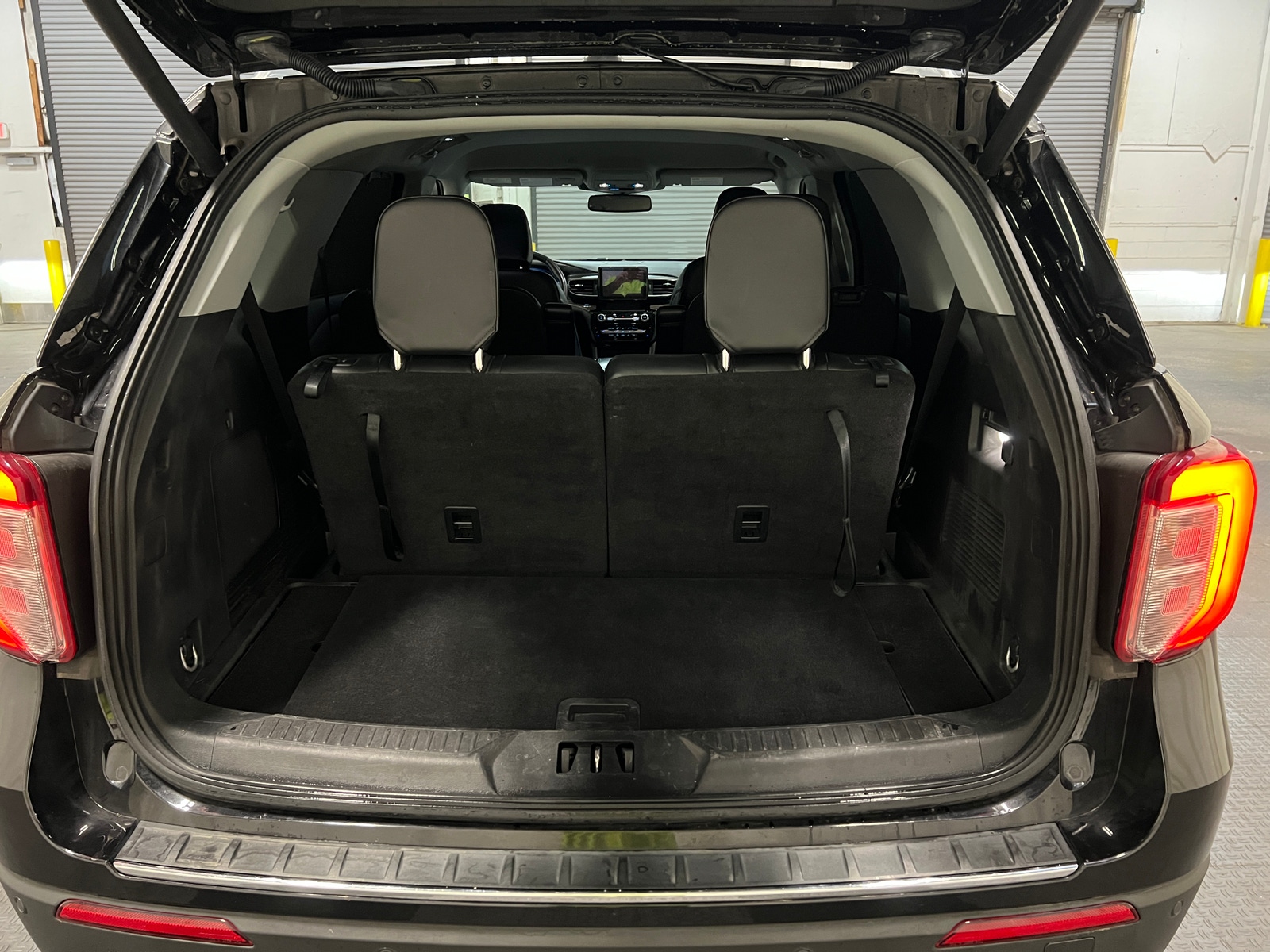 Thumbnail: 2024 Ford Explorer - 6