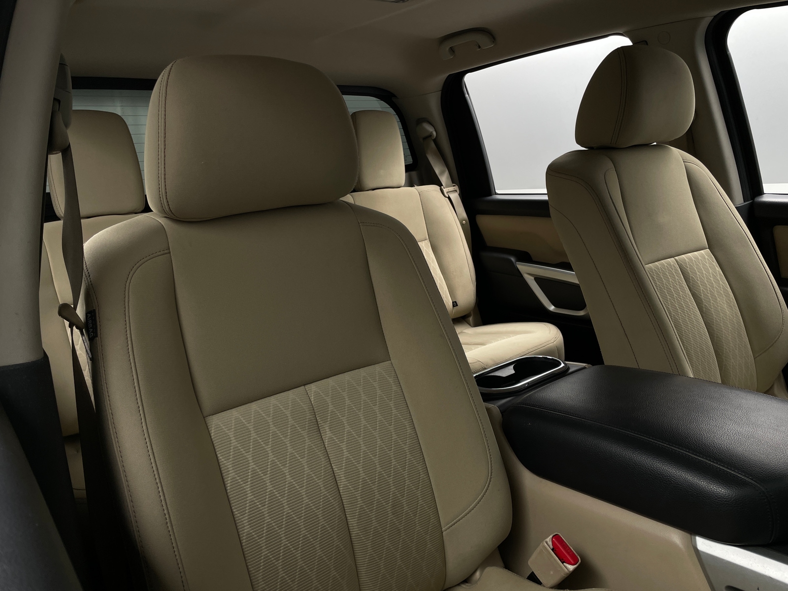 Thumbnail: 2017 Nissan Titan - 2