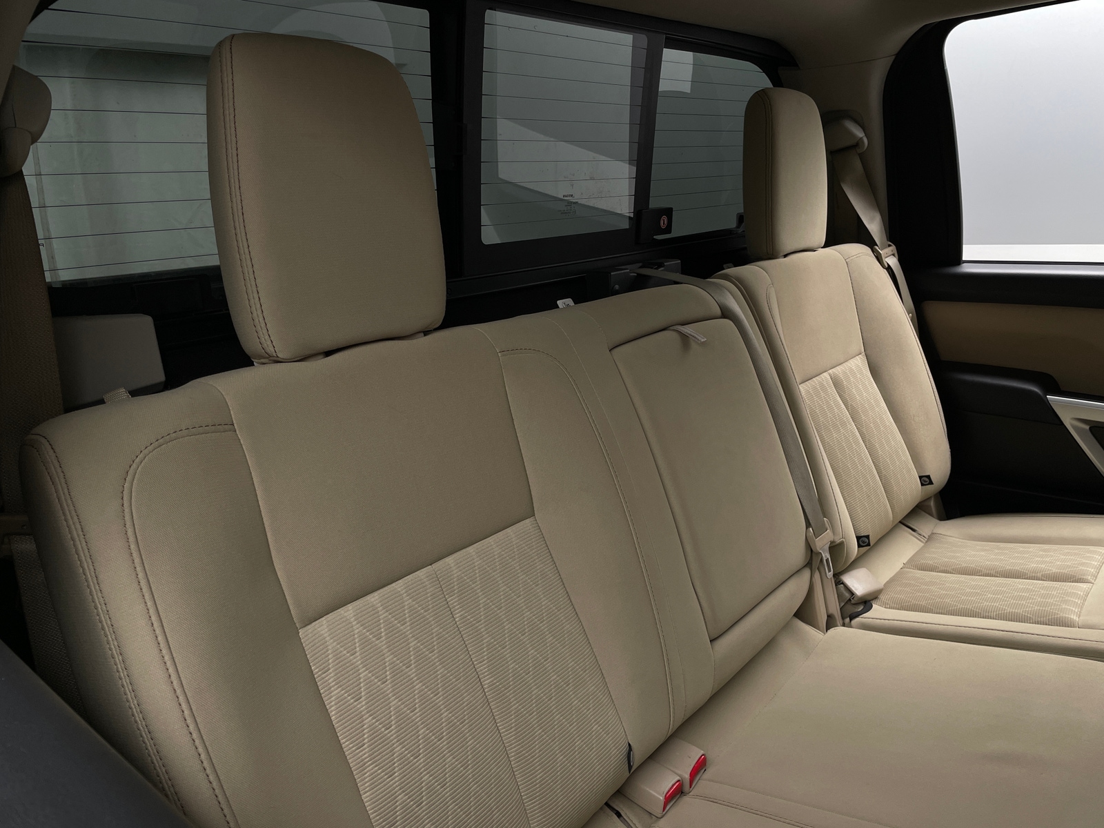 Thumbnail: 2017 Nissan Titan - 6