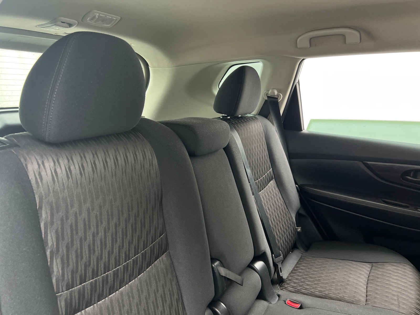 Thumbnail: 2019 Nissan Rogue - 6