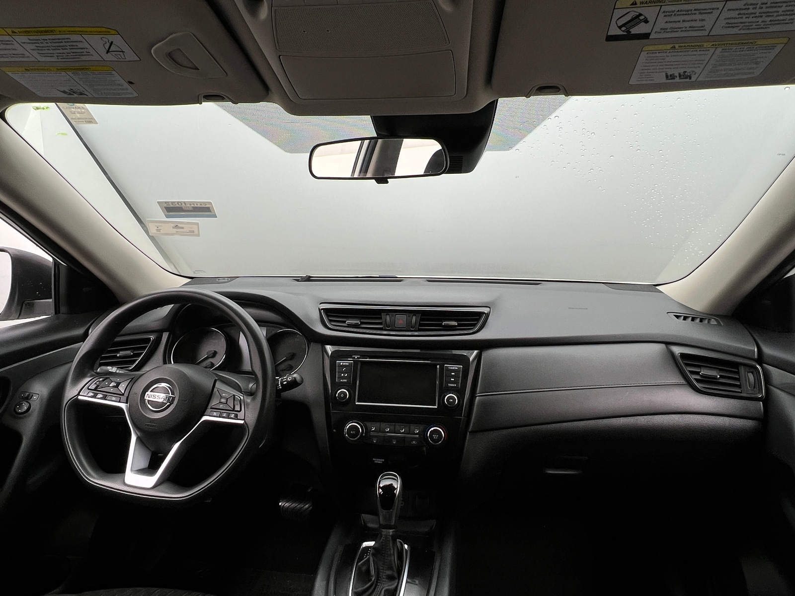 Thumbnail: 2019 Nissan Rogue - 3