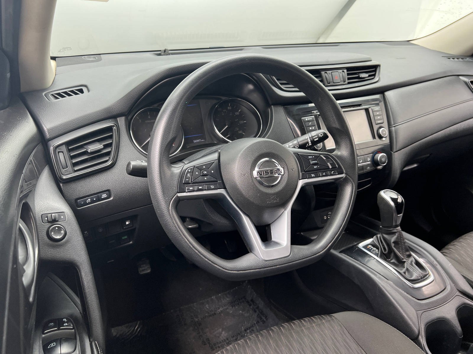 Thumbnail: 2019 Nissan Rogue - 5