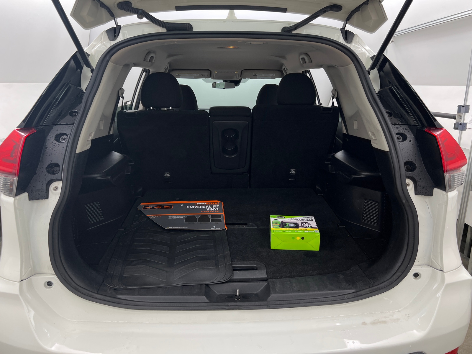 Thumbnail: 2019 Nissan Rogue - 7