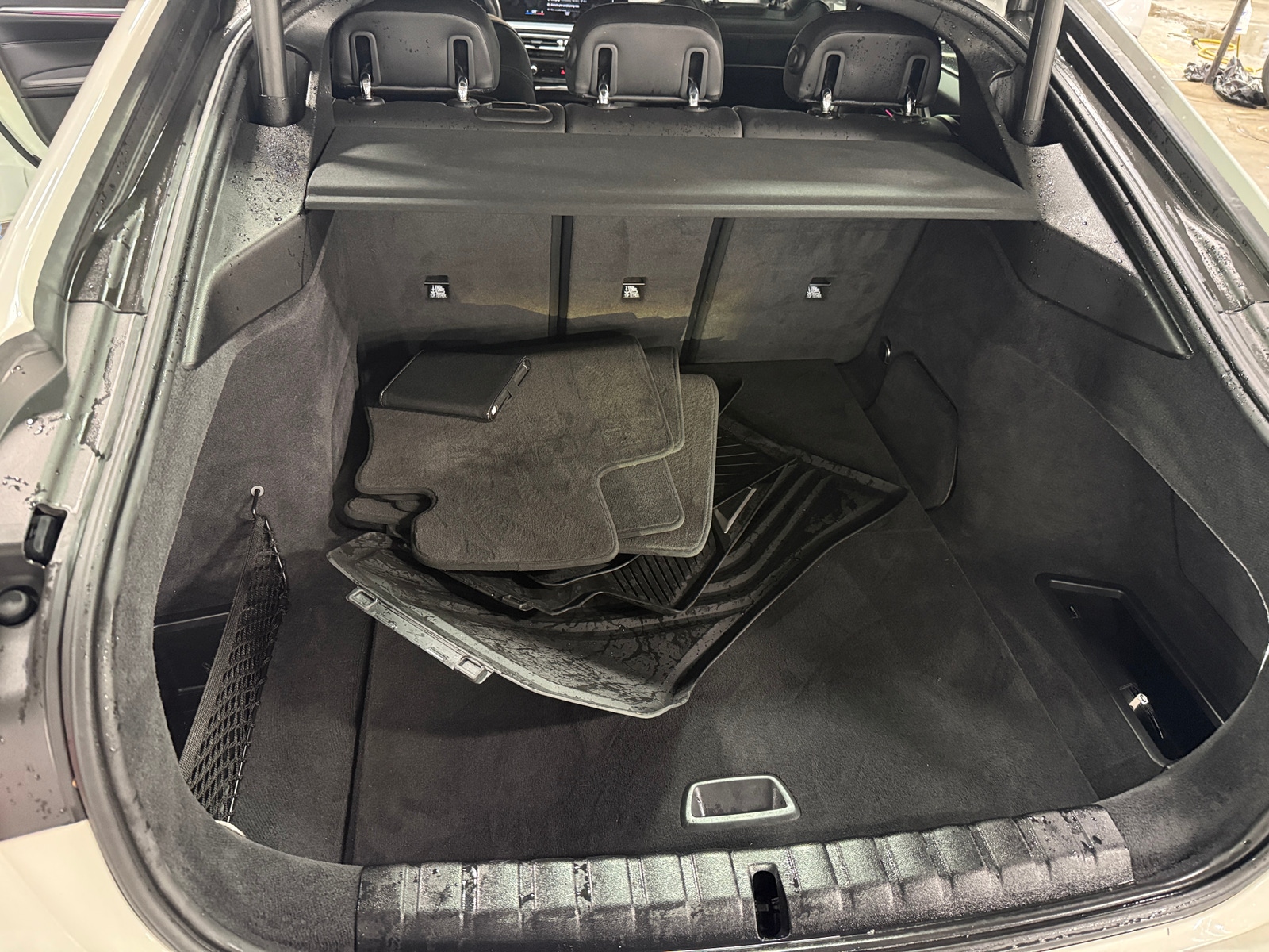 Thumbnail: 2023 BMW i4 - 4