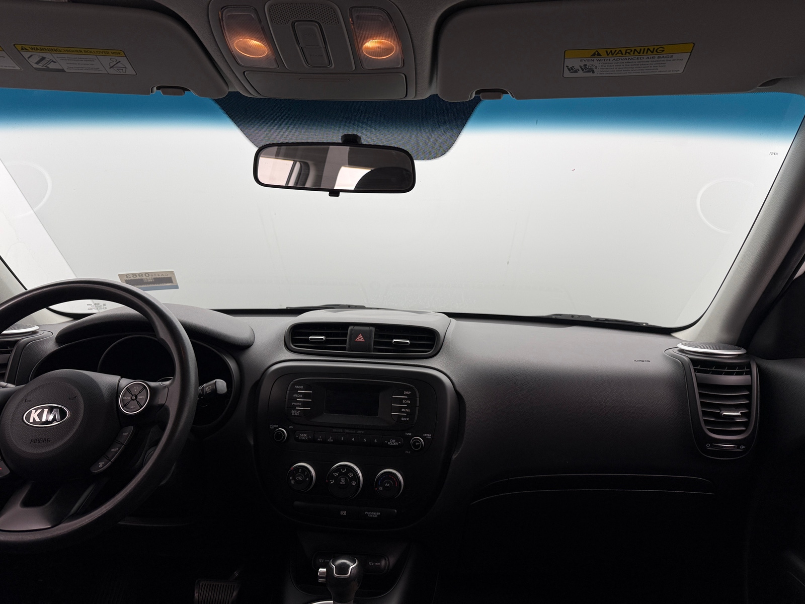 Thumbnail: 2016 Kia Soul - 3