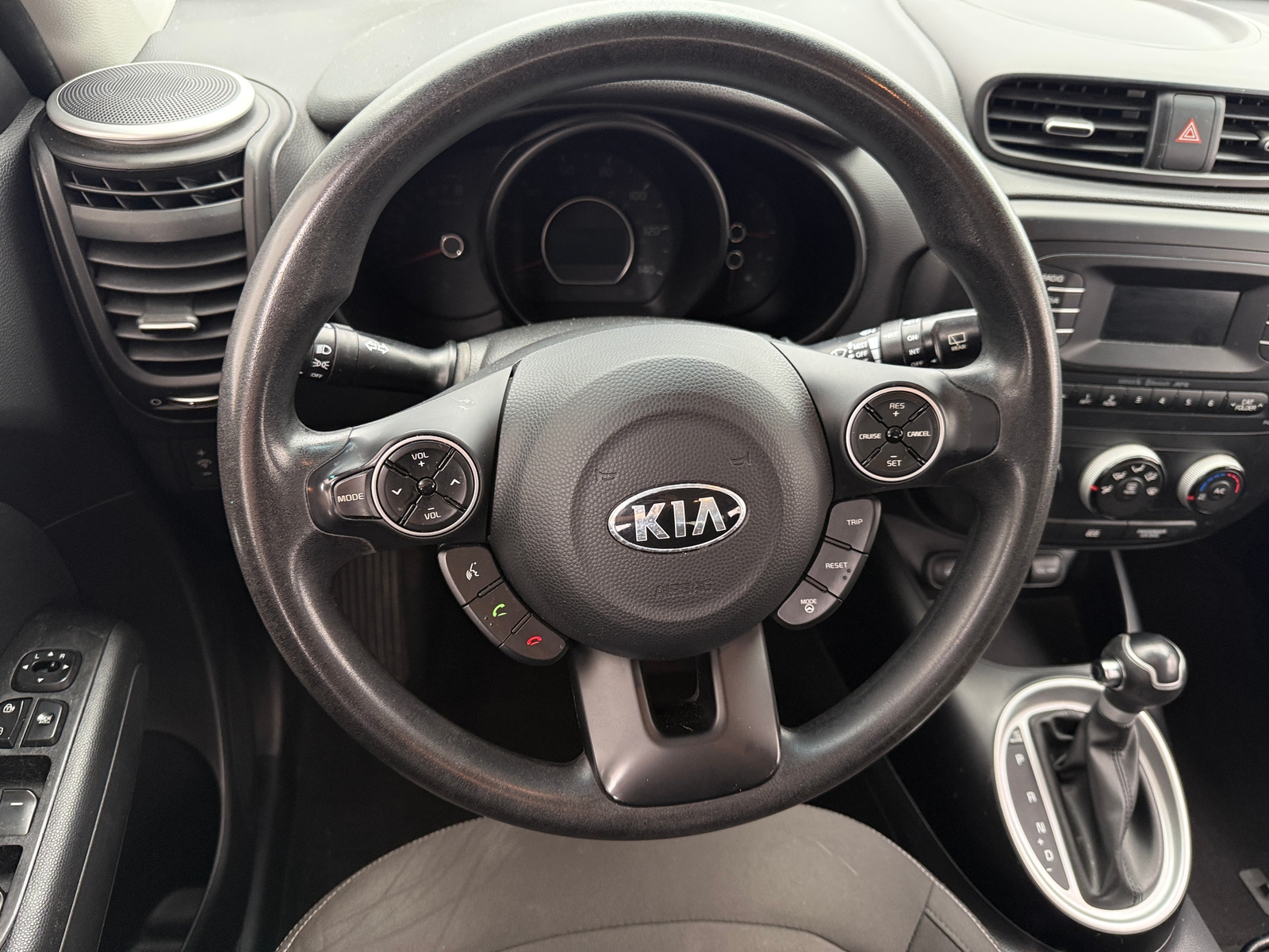 Thumbnail: 2016 Kia Soul - 5