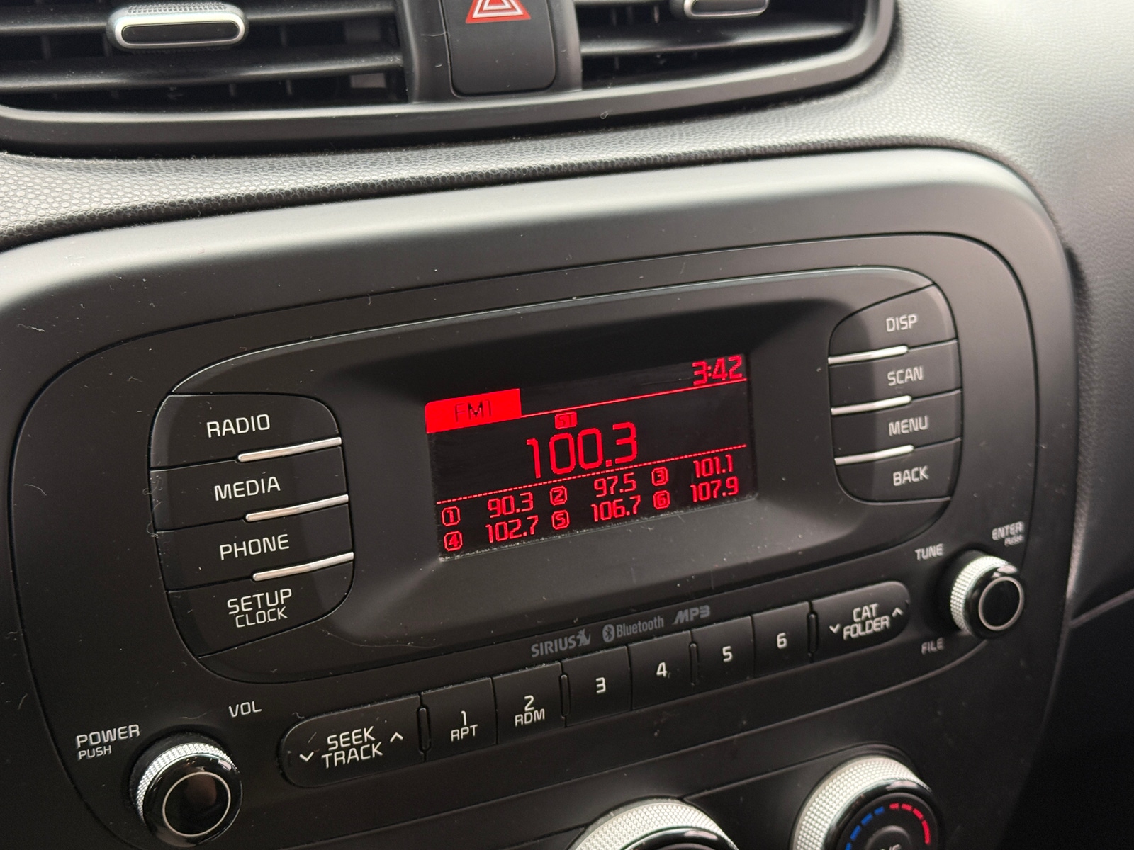 Thumbnail: 2016 Kia Soul - 4