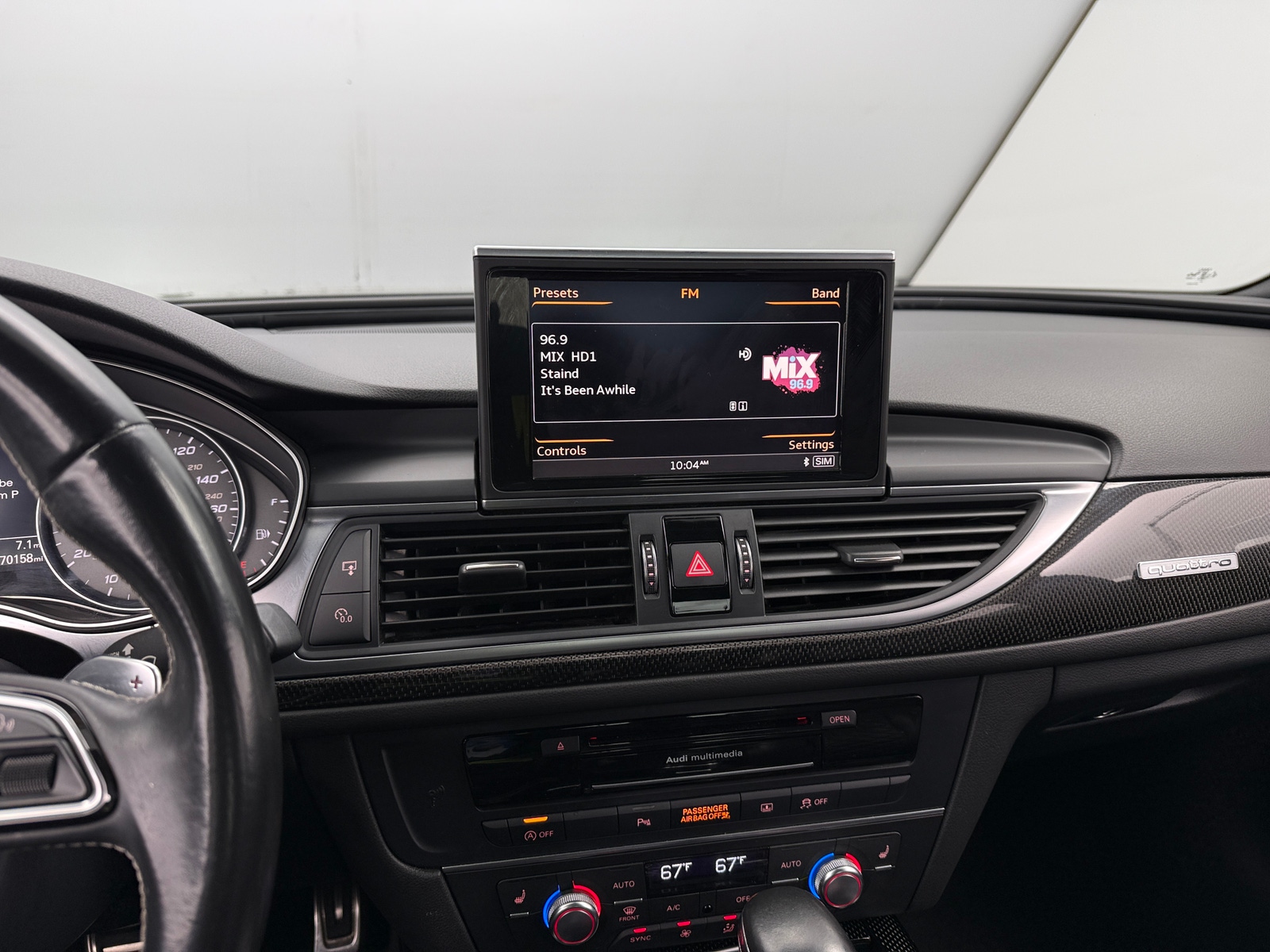 Thumbnail: 2017 Audi S6 - 3