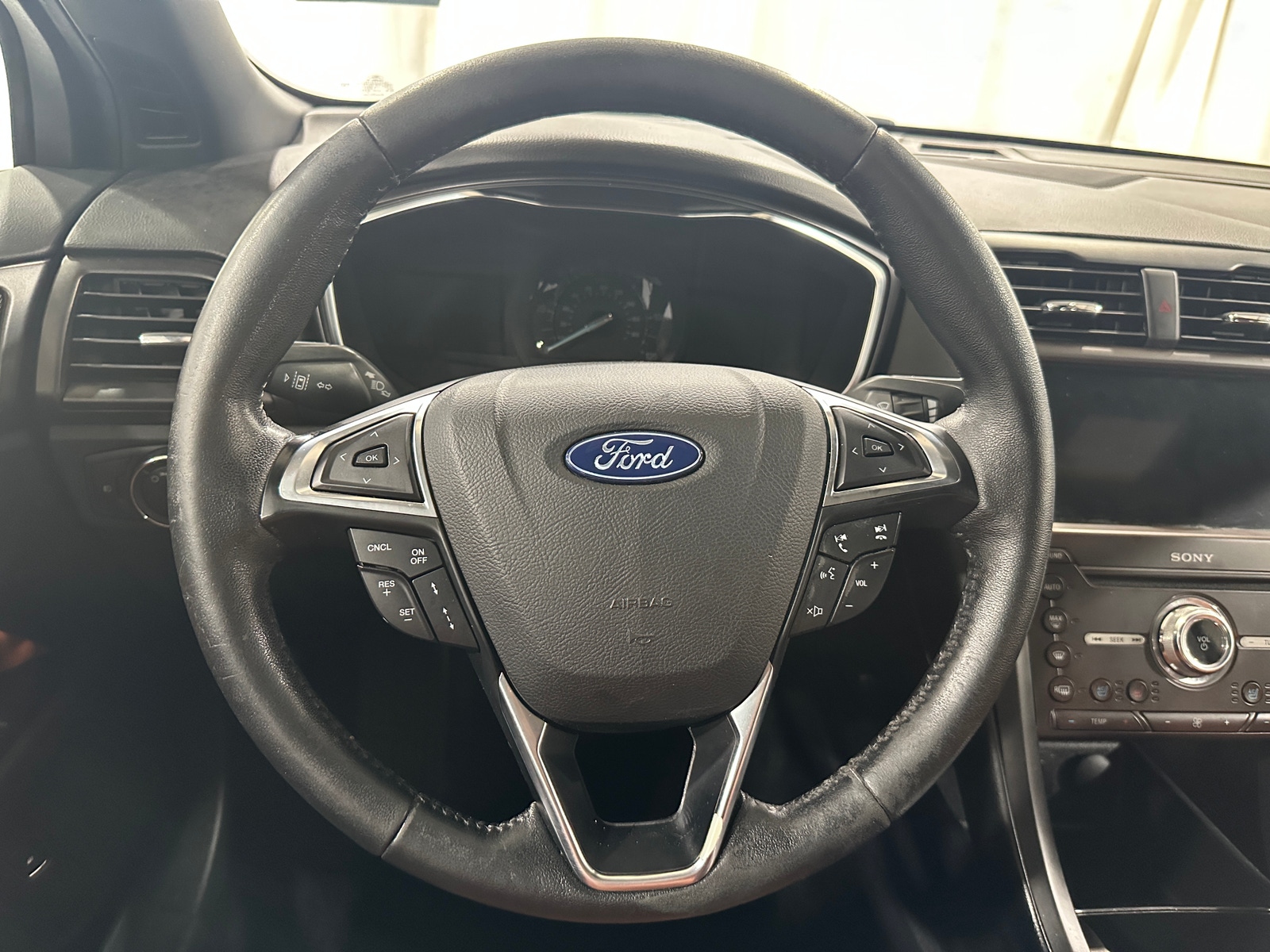 Thumbnail: 2020 Ford Fusion - 4