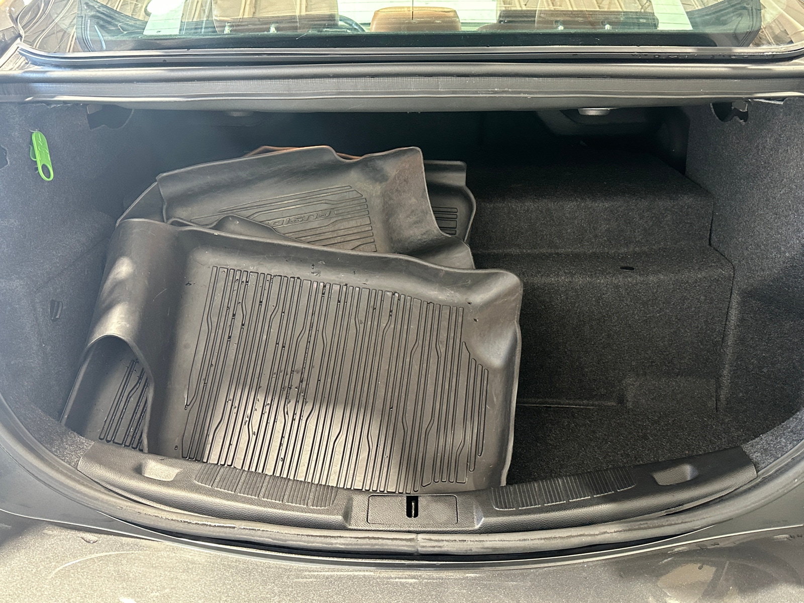 Thumbnail: 2020 Ford Fusion - 6