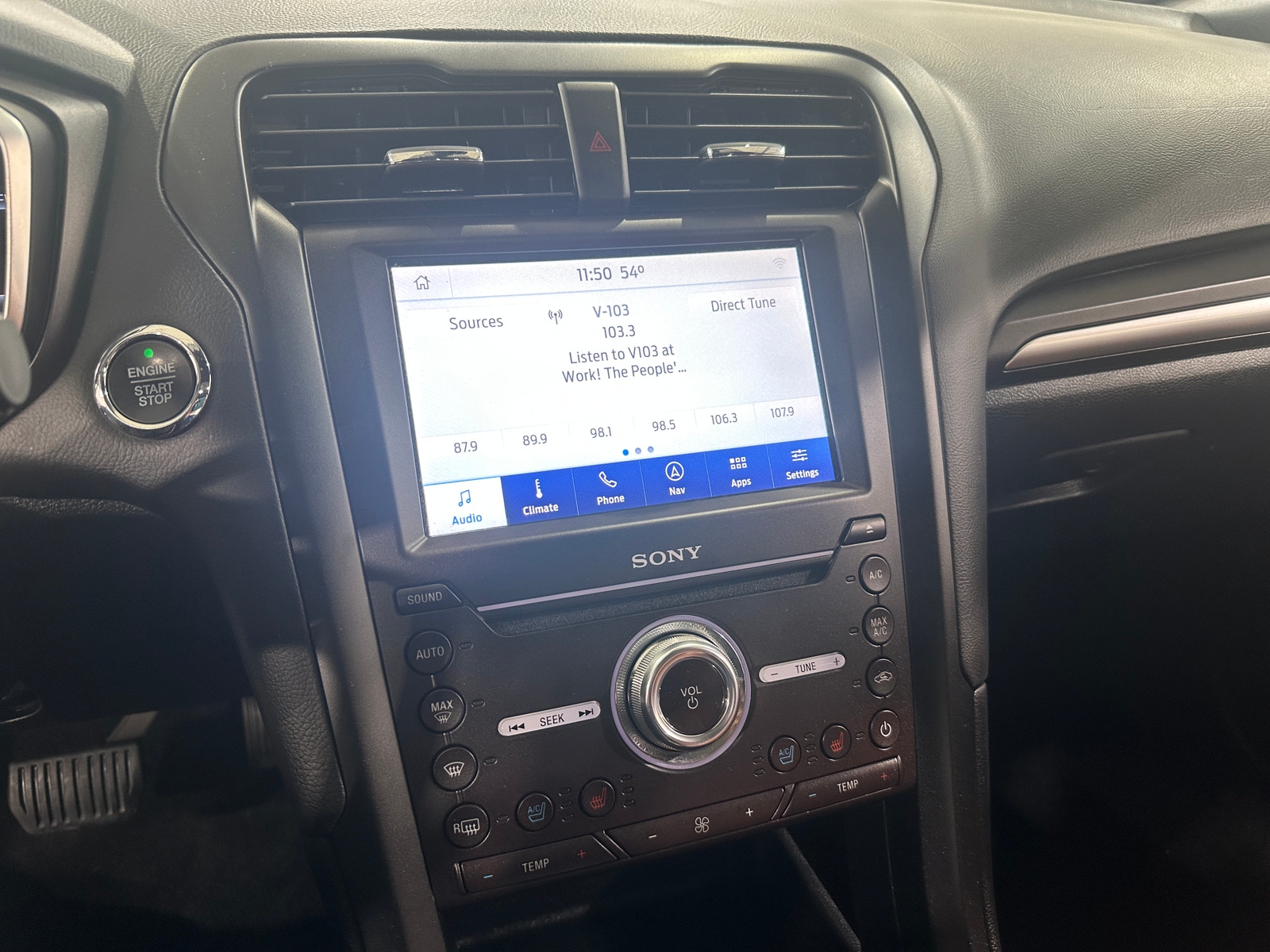 Thumbnail: 2020 Ford Fusion - 3