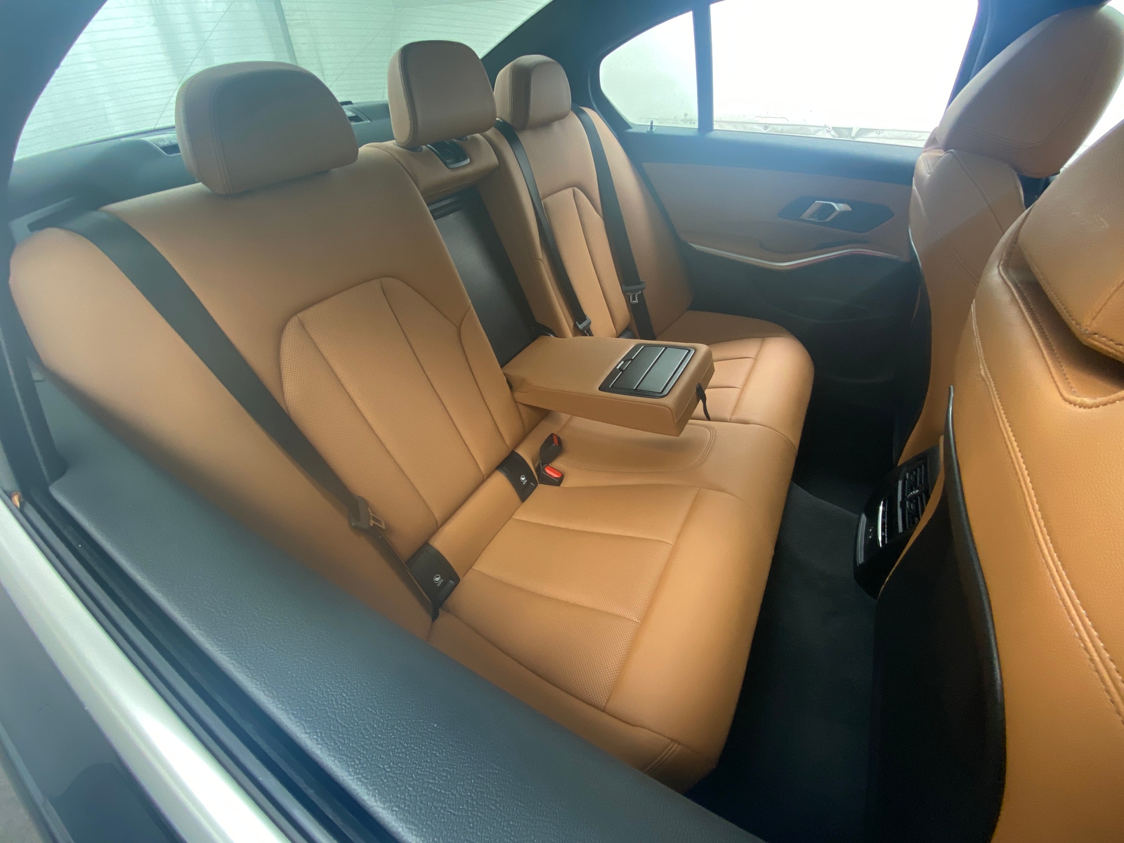 Thumbnail: 2025 BMW 3 Series - 5
