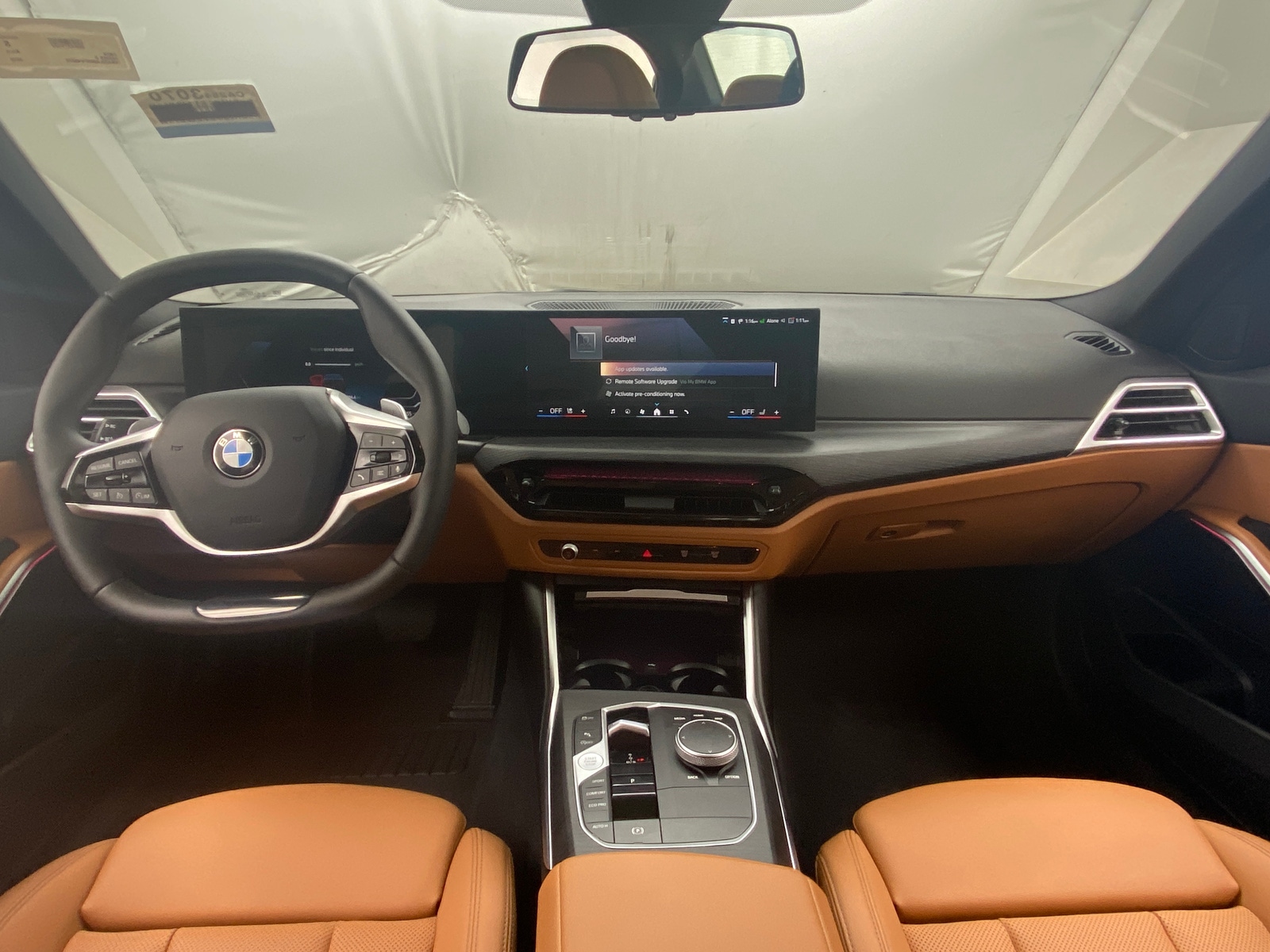 Thumbnail: 2025 BMW 3 Series - 2