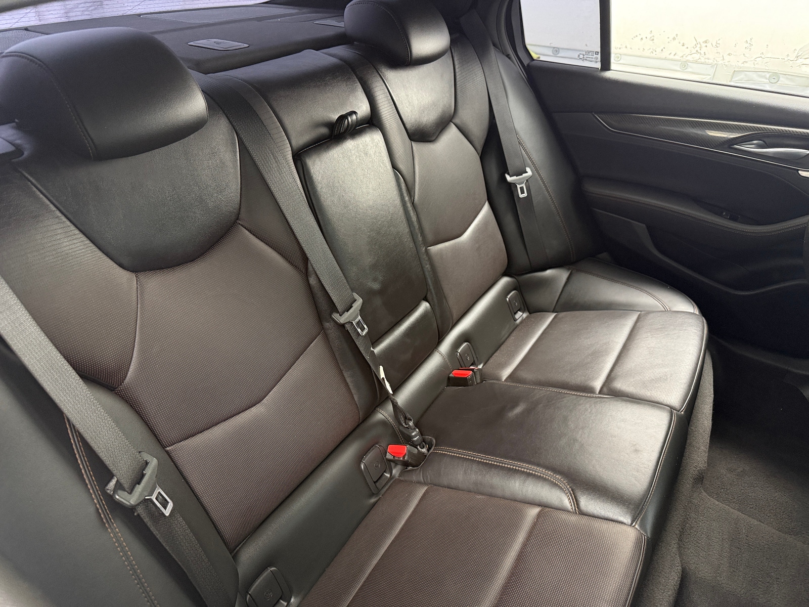 Thumbnail: 2020 Cadillac CT5 - 2